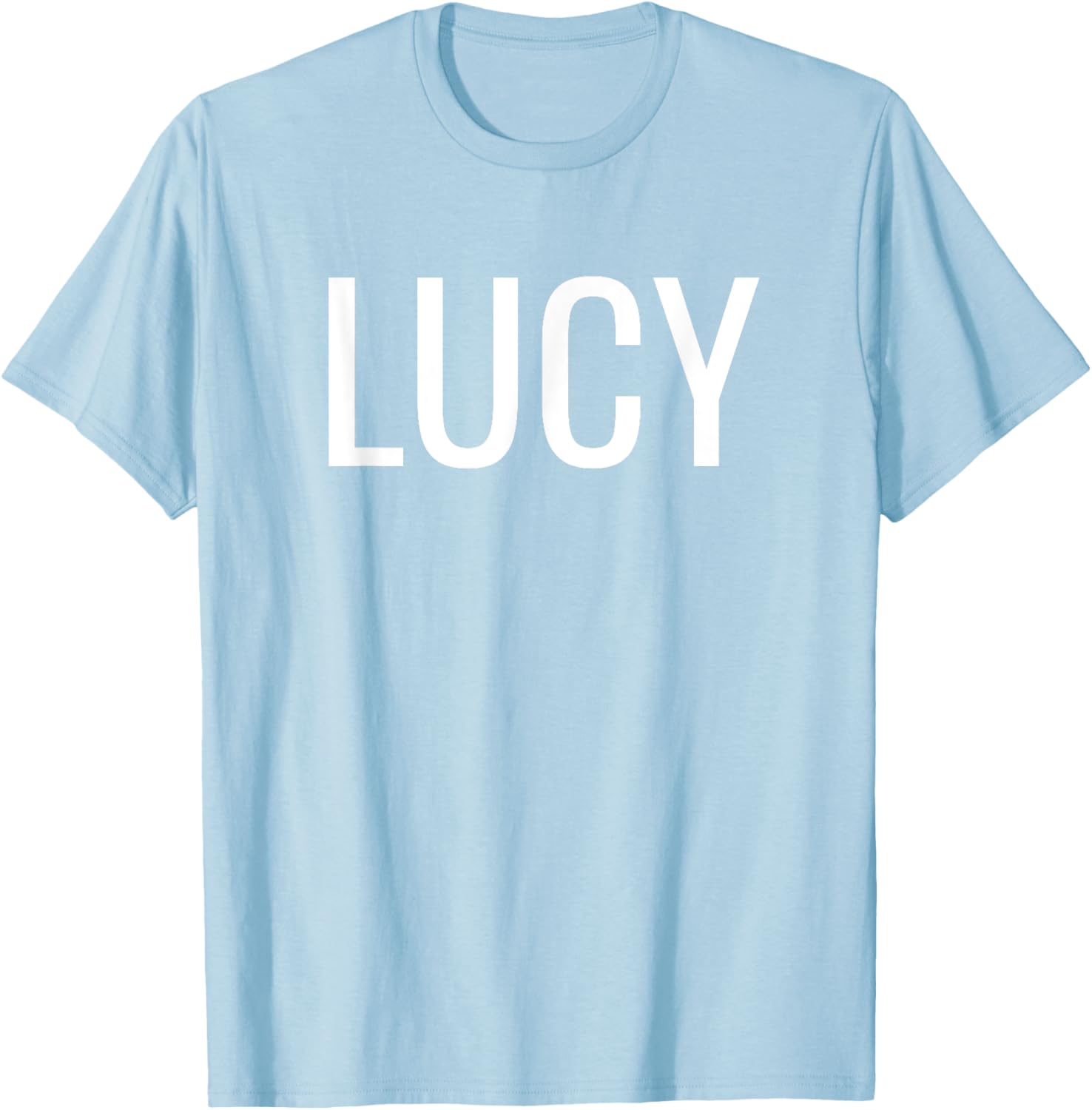 Stylish Lucy T-Shirt for Women - Comfortable Casual Wear and Fashionable Look - 22