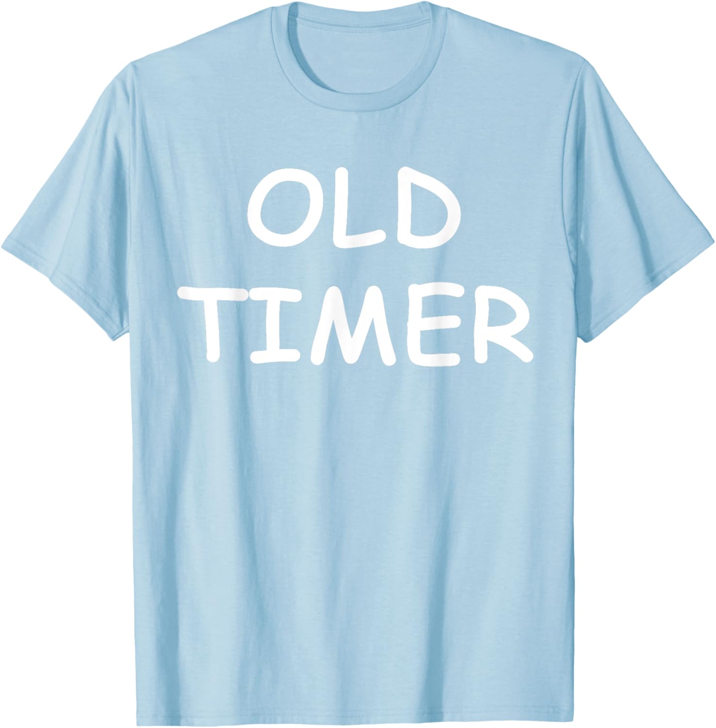 Old Timer T-Shirt Vintage Style Apparel for Classic Enthusiasts - 9