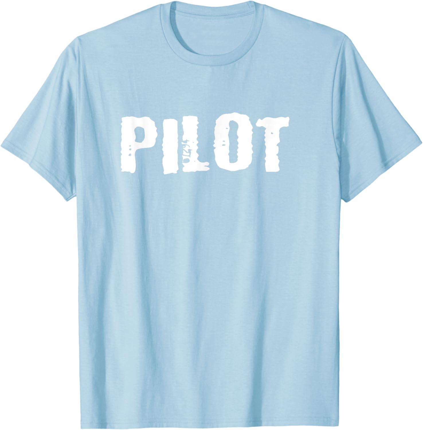 Pilot T-Shirt for Aviation Lovers - Stylish and Comfortable Wear - 20