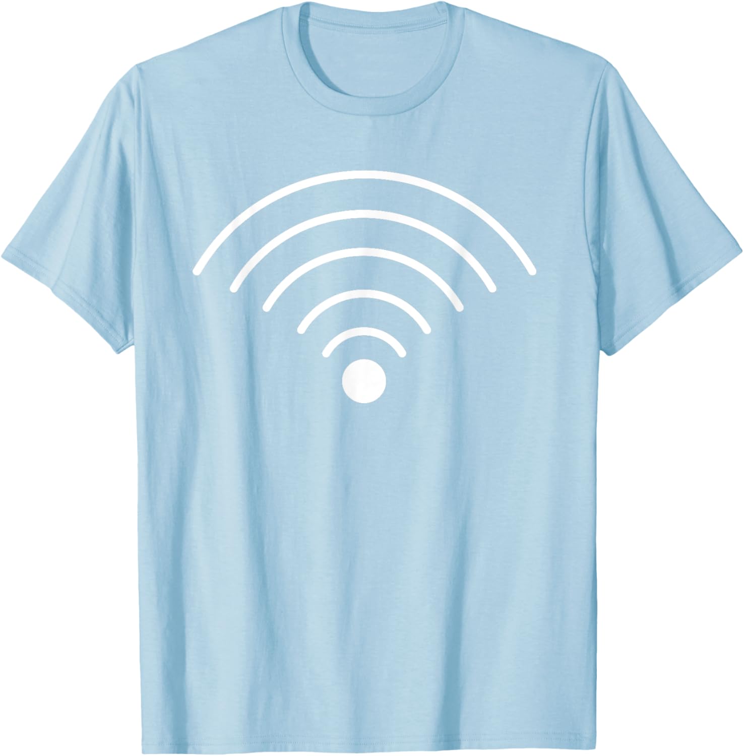 Trendy WiFi Hotspot T-Shirt for Internet Lovers – Fun and Stylish Apparel - 26