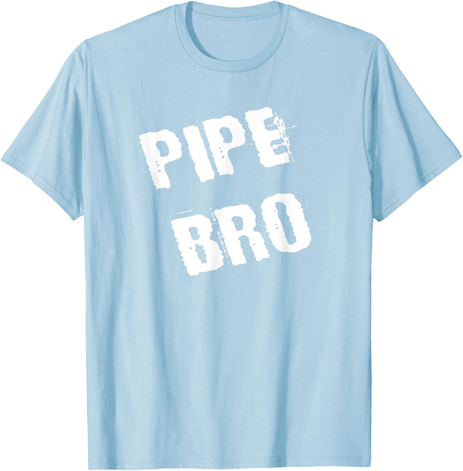 Pipe Bro T-Shirt for Pipe Lovers - Cool Casual Wear for Every Occasion - 6