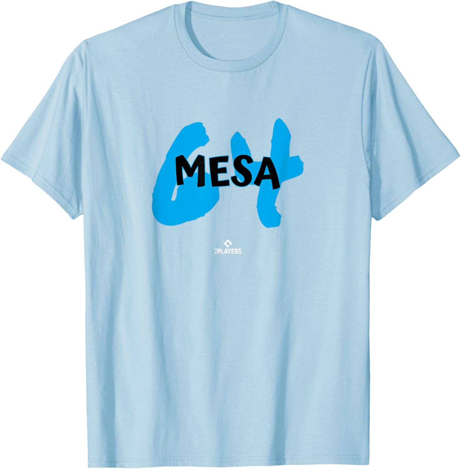 Victor Mesa Jr. Miami MLB T-Shirt with Name and Number for Fans - 2