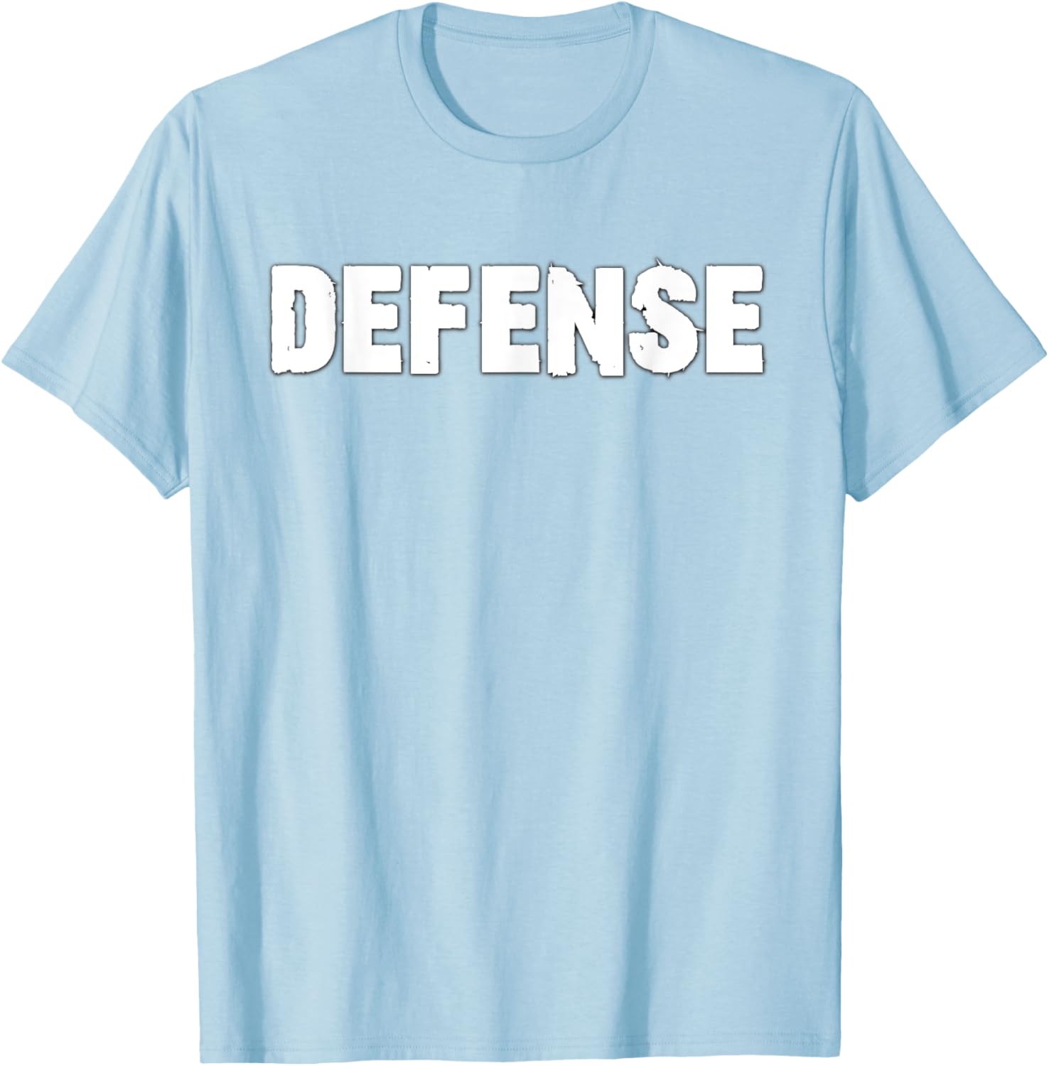 Stylish Defense T-Shirt for Ultimate Comfort and Everyday Wear - 21