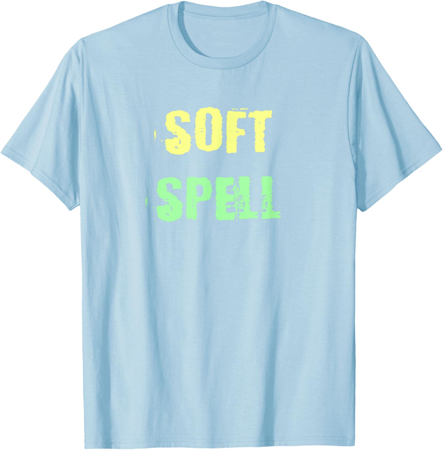 Soft Spell T-Shirt for Women – Stylish and Comfortable Casual Wear - 24
