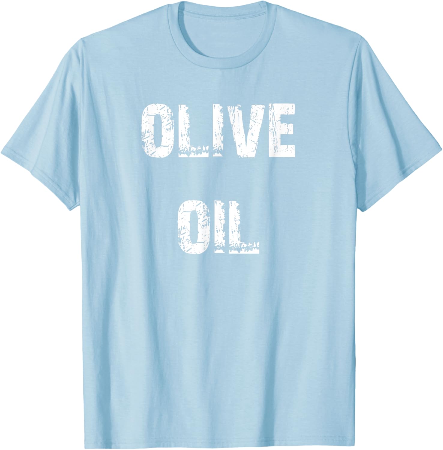 Olive Oil T-Shirt for Food Lovers - Stylish and Comfortable Apparel - 15