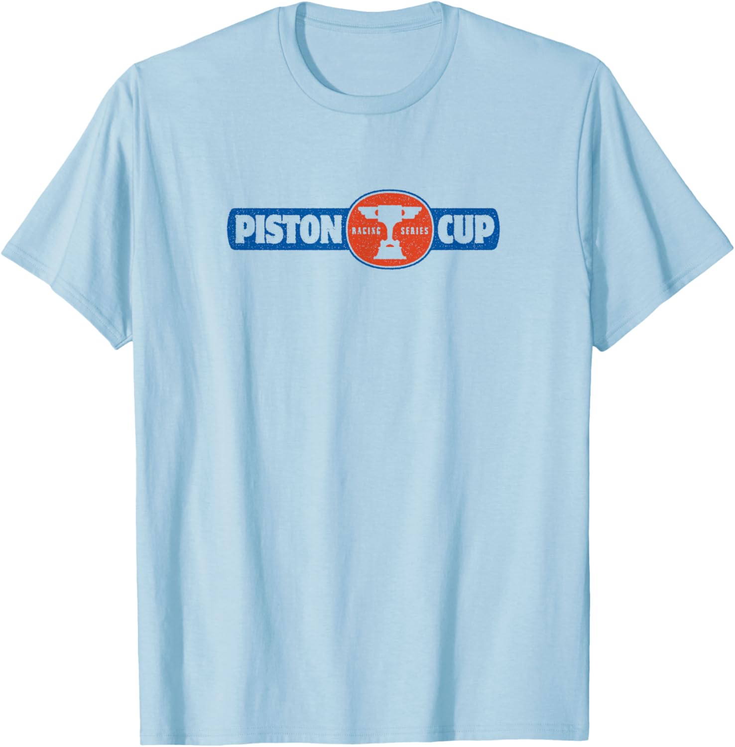 Piston Cup Cars Sponsors T-Shirt for Fans of Racing and Adventure - 2