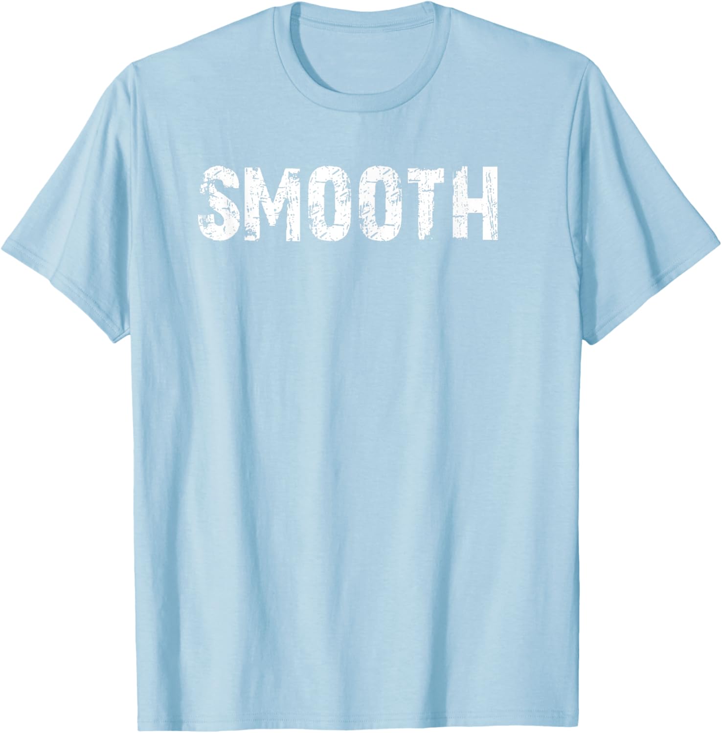 Smooth T-Shirt for Men and Women - Comfortable Everyday Wear - 27