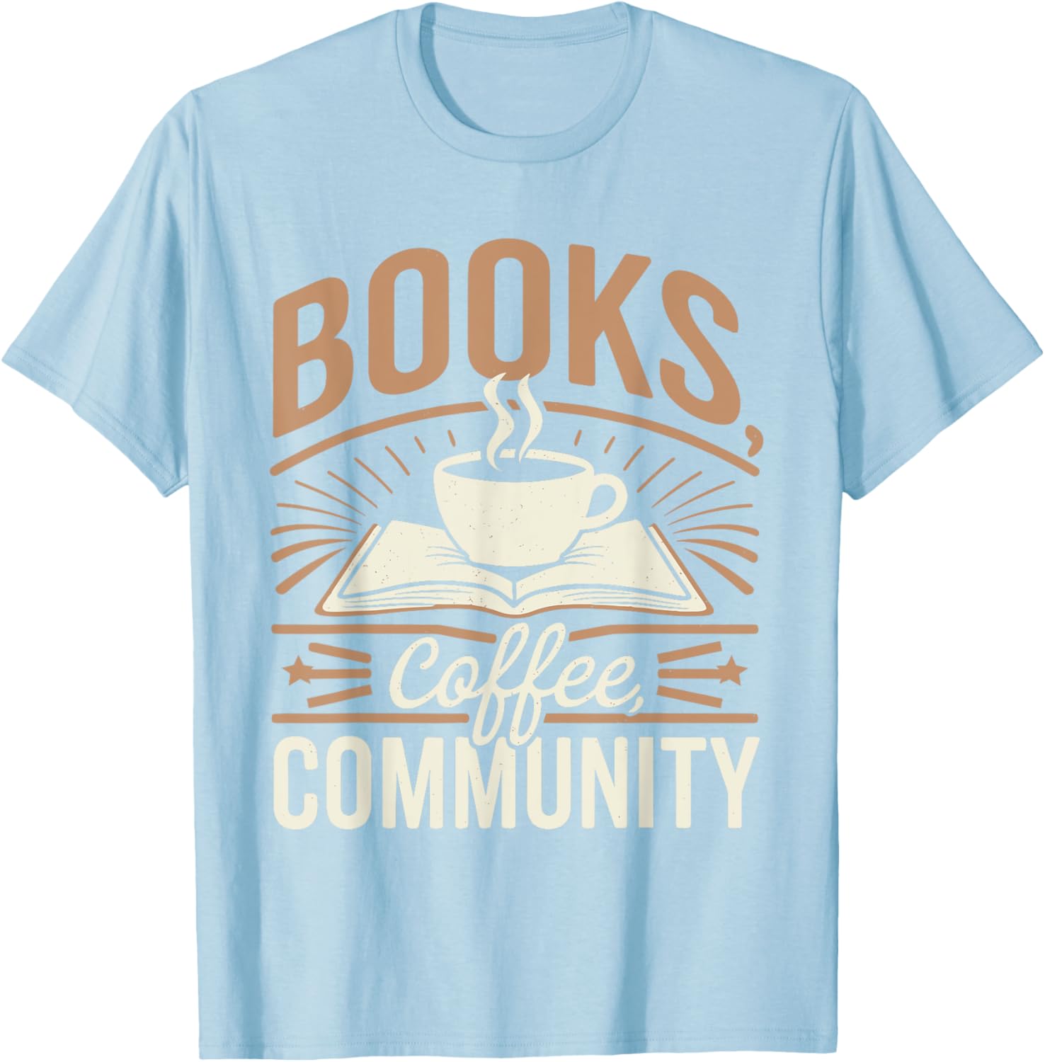 Support Local Bookstores T-Shirt for Independent Literary Fans - 6