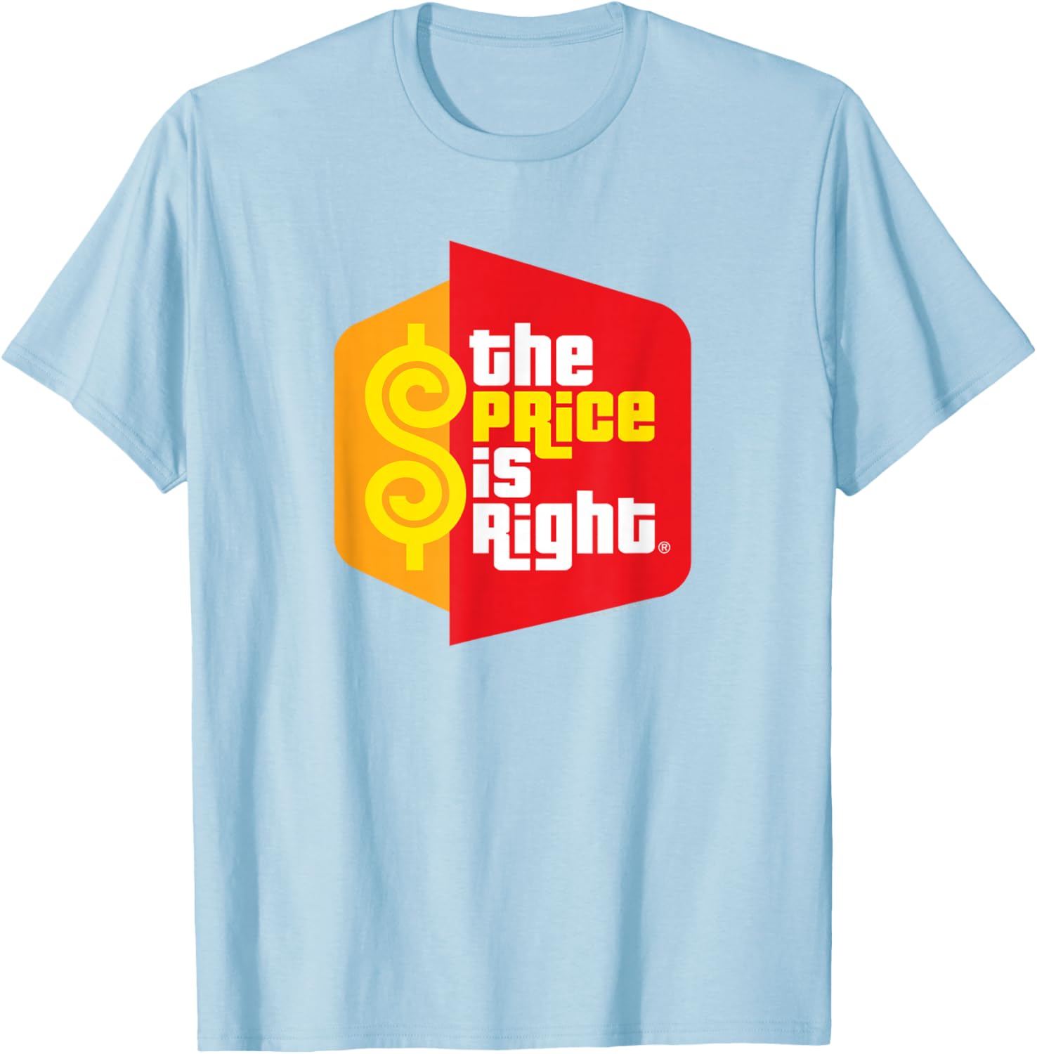 Price is Right Original Logo T-Shirt for Fans of Fun Game Shows - 5