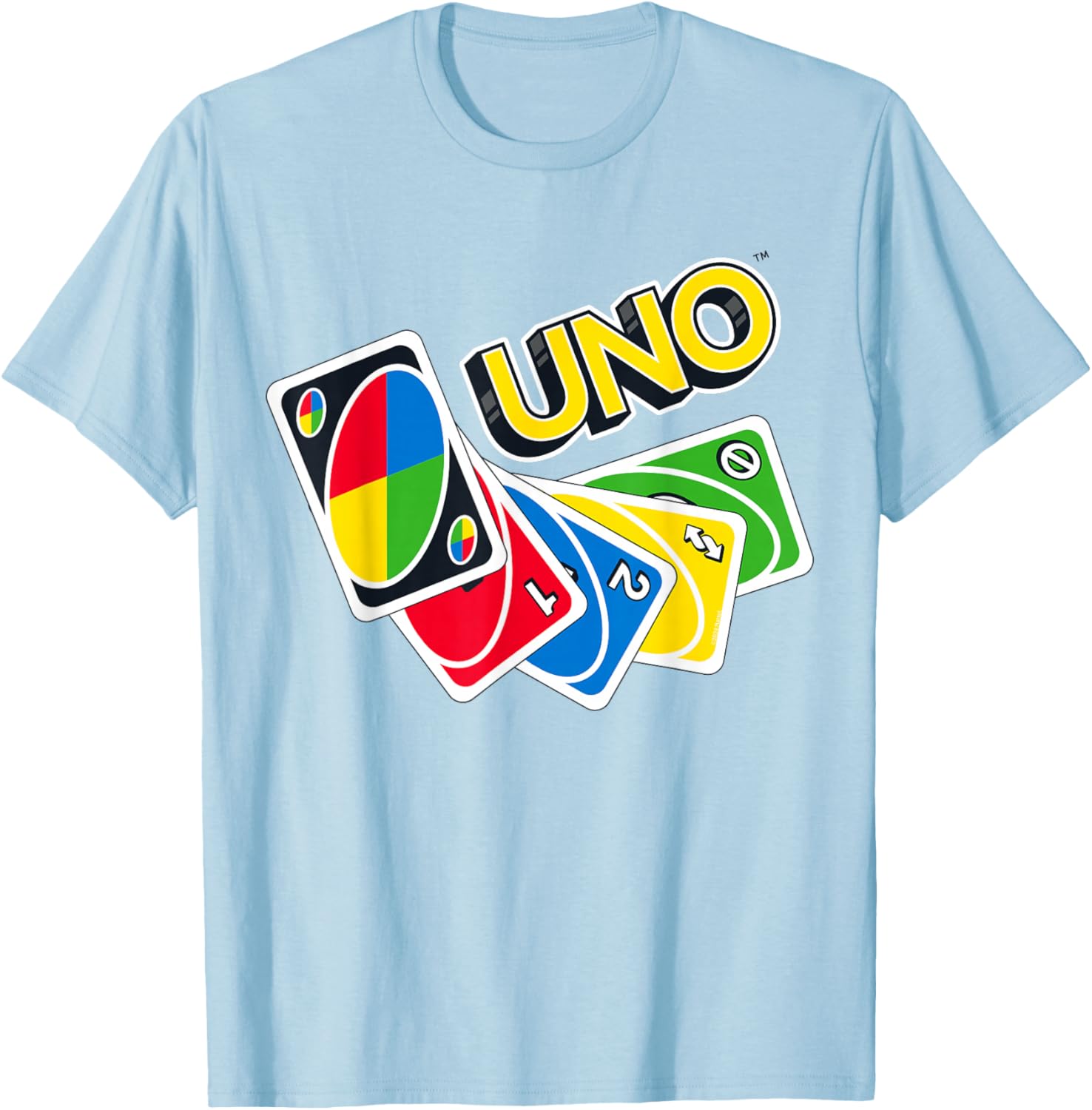 UNO How Do You Uno T-Shirt Fun Gaming Apparel for UNO Fans - 19