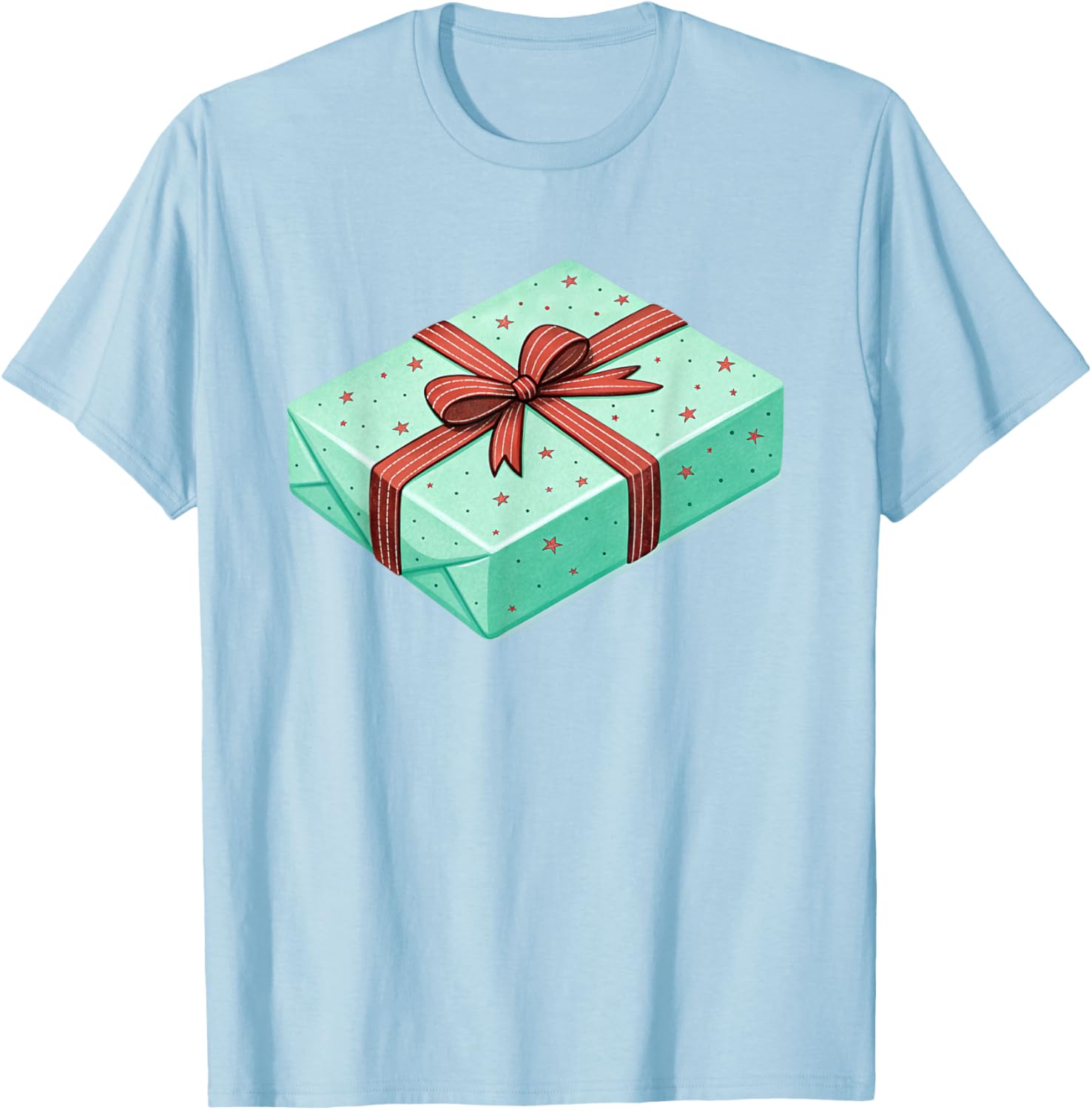 Stylish Gift Package T-Shirt for Fashion Lovers and Trendsetters - 16