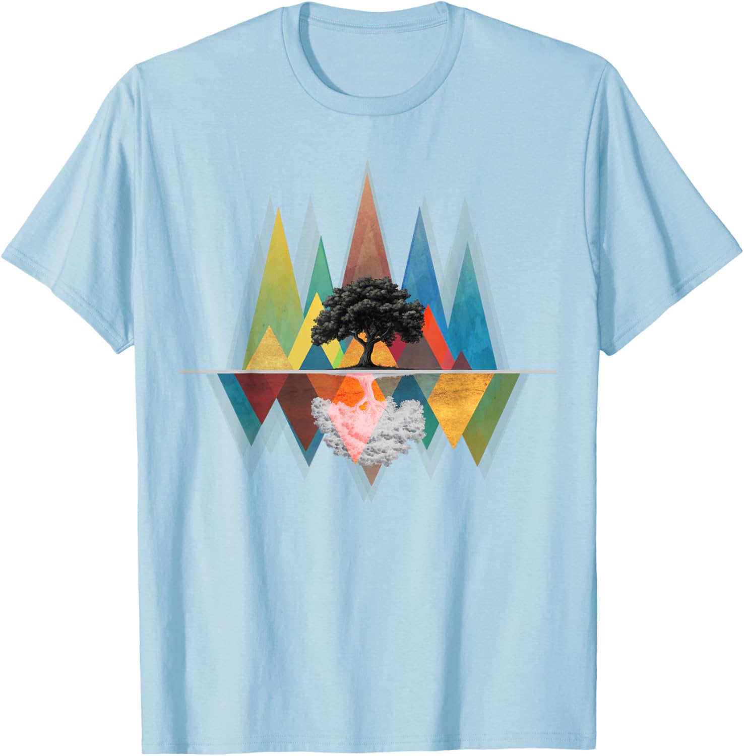 Stylish DUALITY T-Shirt for Trendy Fashion Lovers – Clothing Essentials - 11