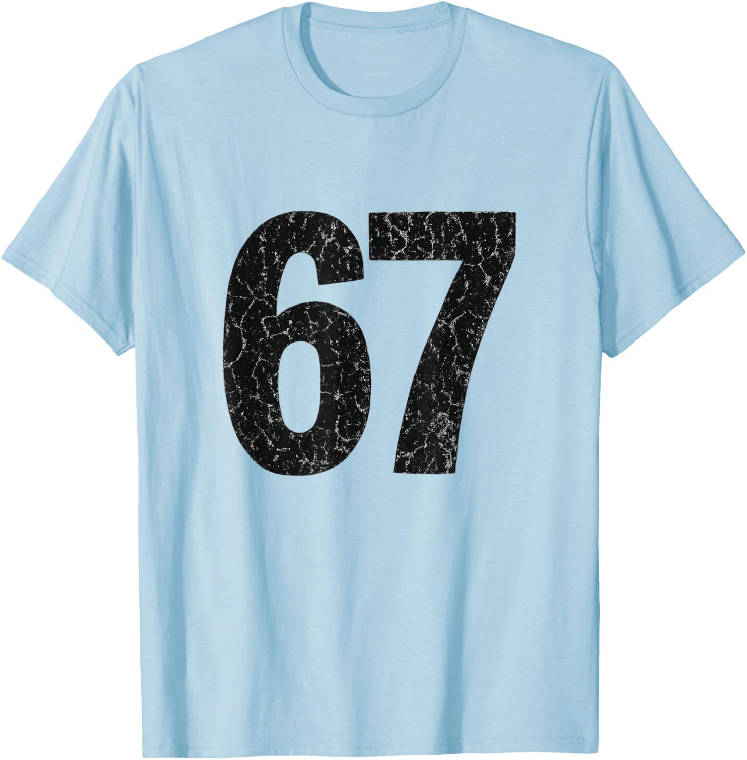 SCP 67 Meme Design T-Shirt for Fans of Unique and Quirky Styles - 3