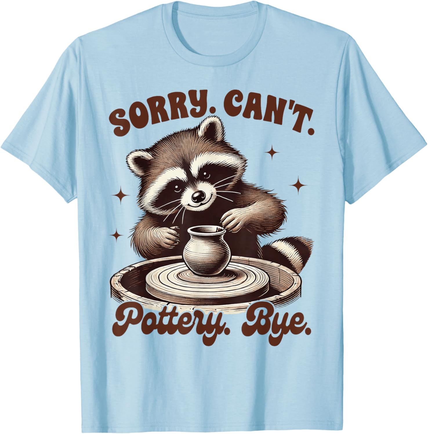 Pottery Artist Clay Whisperer T-Shirt for Ceramic Lovers and Crafters - 6