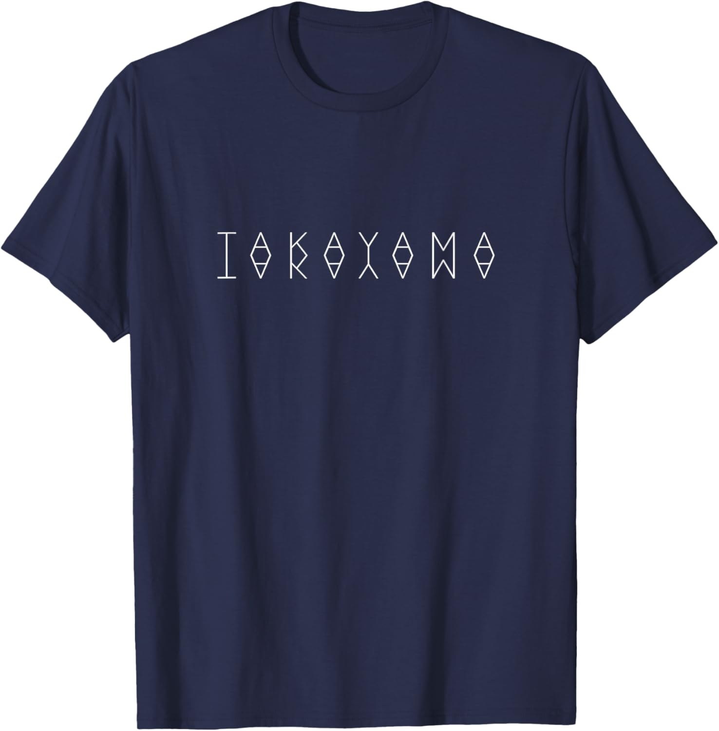Takayama Reflections Japanese Souvenir T-Shirt for Unique Travel Style - 21
