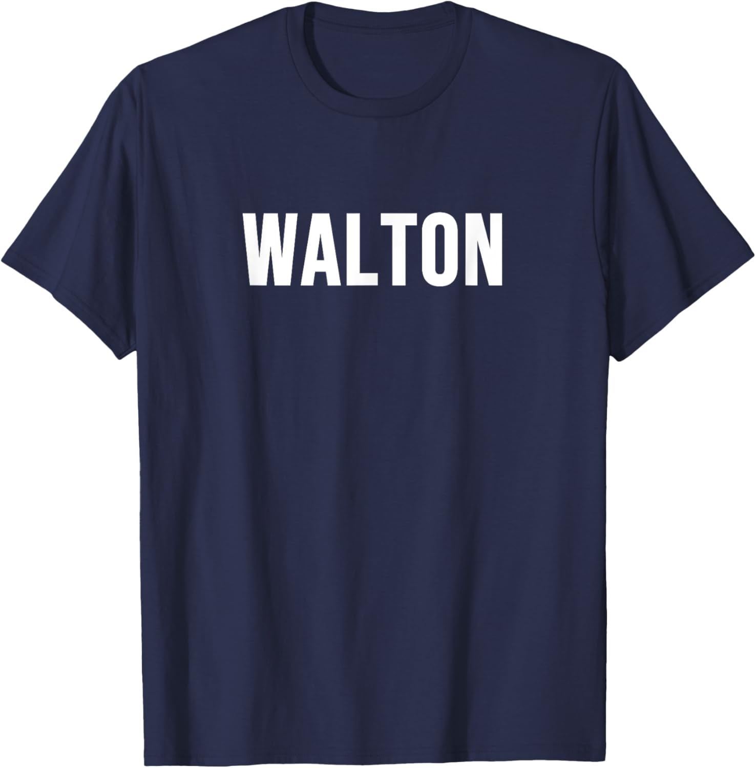 Stylish Walton T-Shirt for Comfort and Trendy Outfit Choices - 17