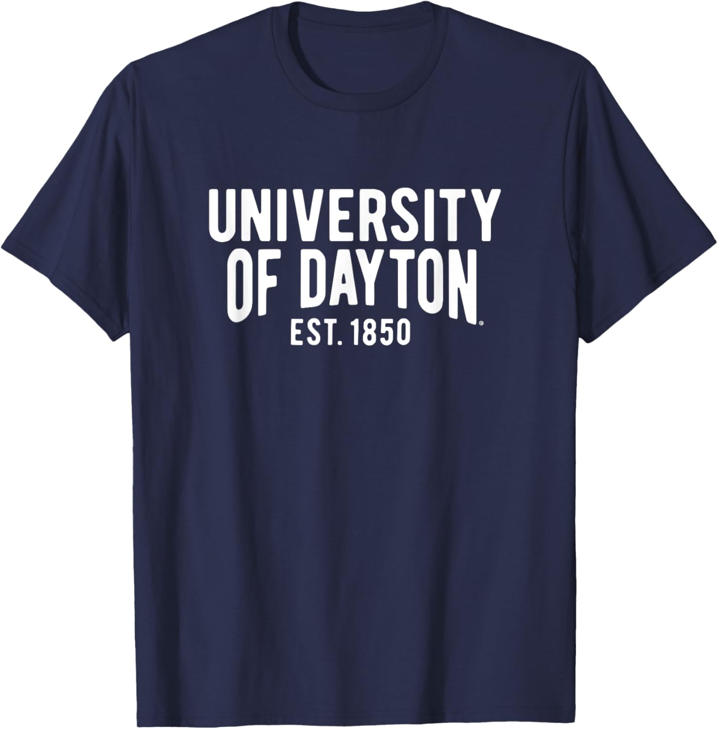 University of Dayton Flyers Spirit T-Shirt for Fans of Sports and Outdoors - 1