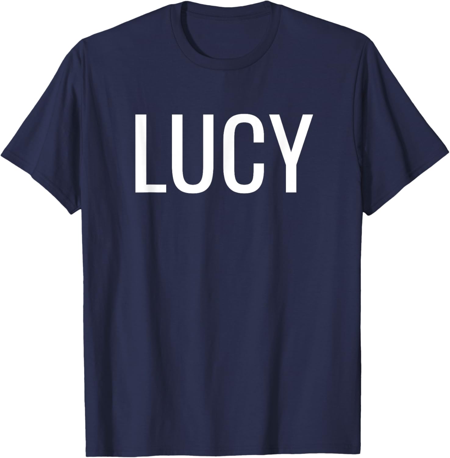 Stylish Lucy T-Shirt for Women - Comfortable Casual Wear and Fashionable Look - 6