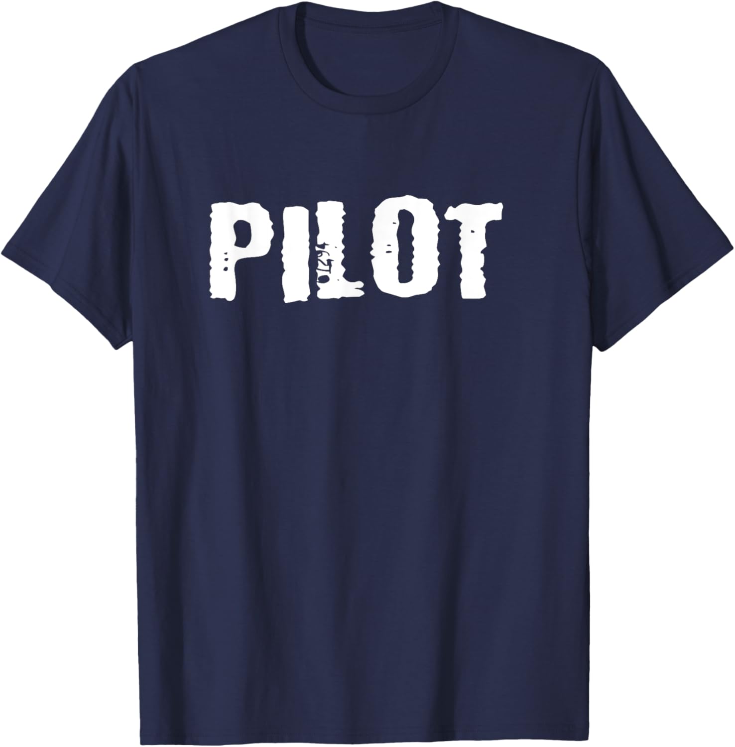 Pilot T-Shirt for Aviation Lovers - Stylish and Comfortable Wear - 5