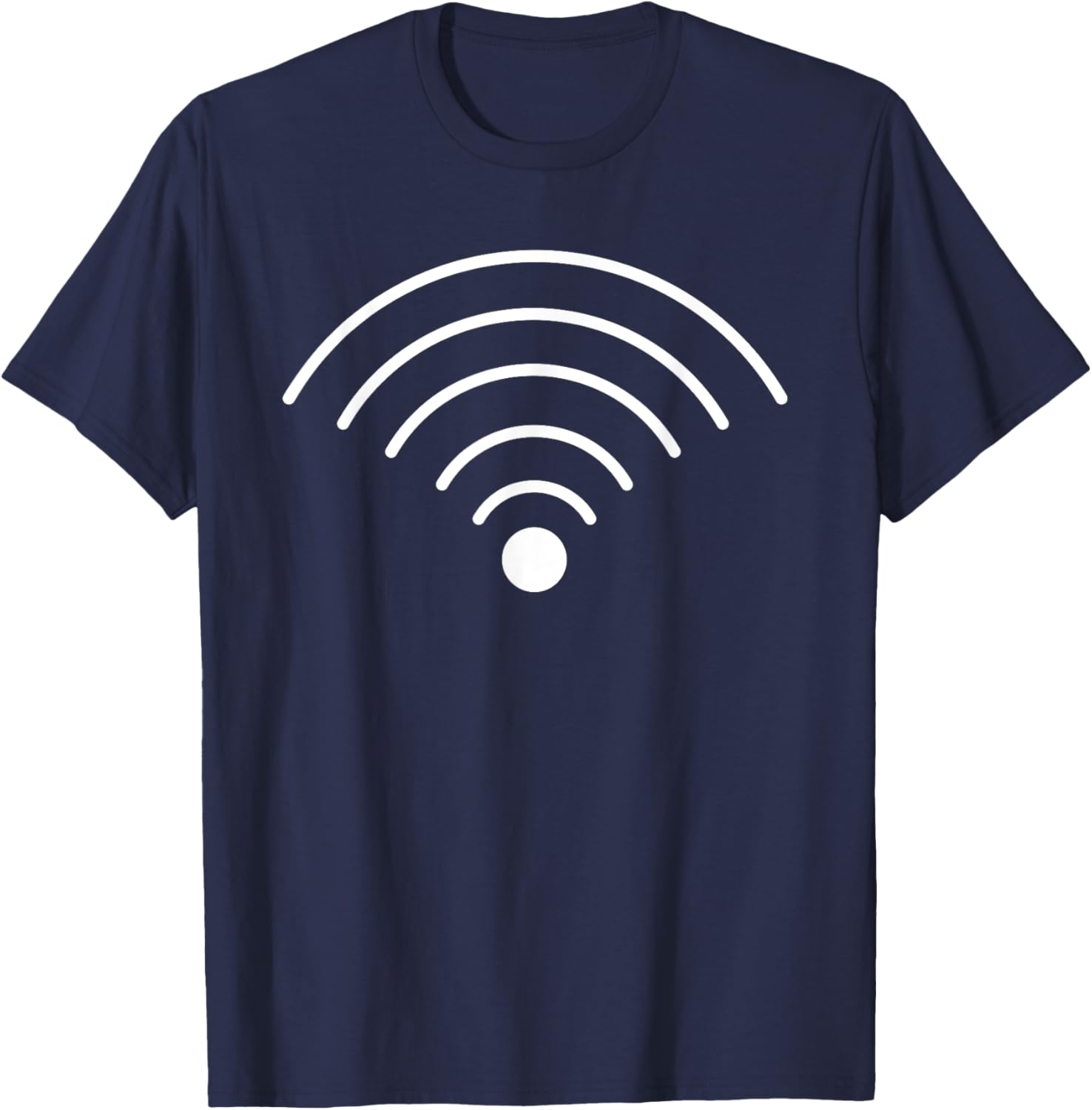 Trendy WiFi Hotspot T-Shirt for Internet Lovers – Fun and Stylish Apparel - 20