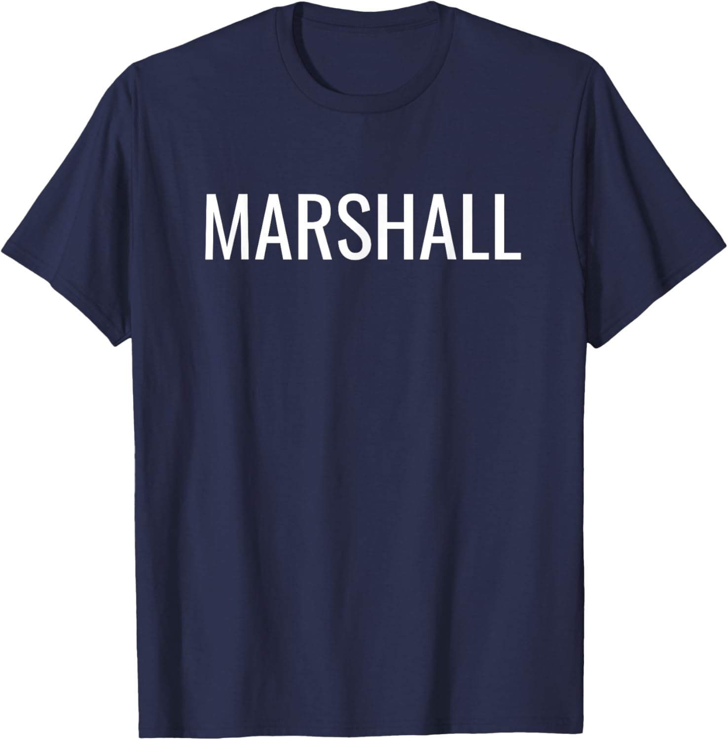 Stylish Marshall T-Shirt for Men - Cool Casual Wear in Soft Cotton - 9