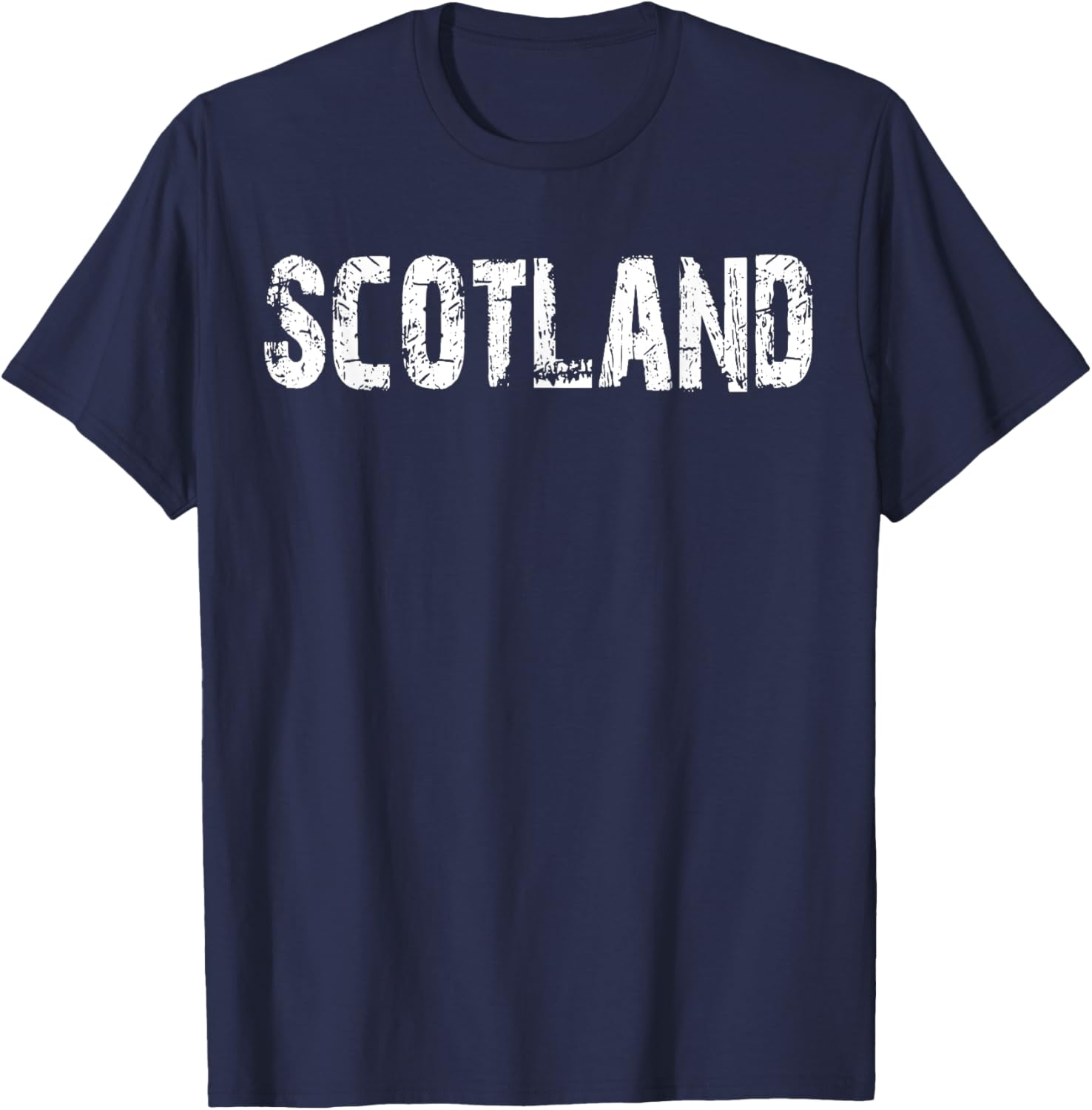 Scotland T-Shirt for Men and Women - Stylish Casual Wear Collection - 16