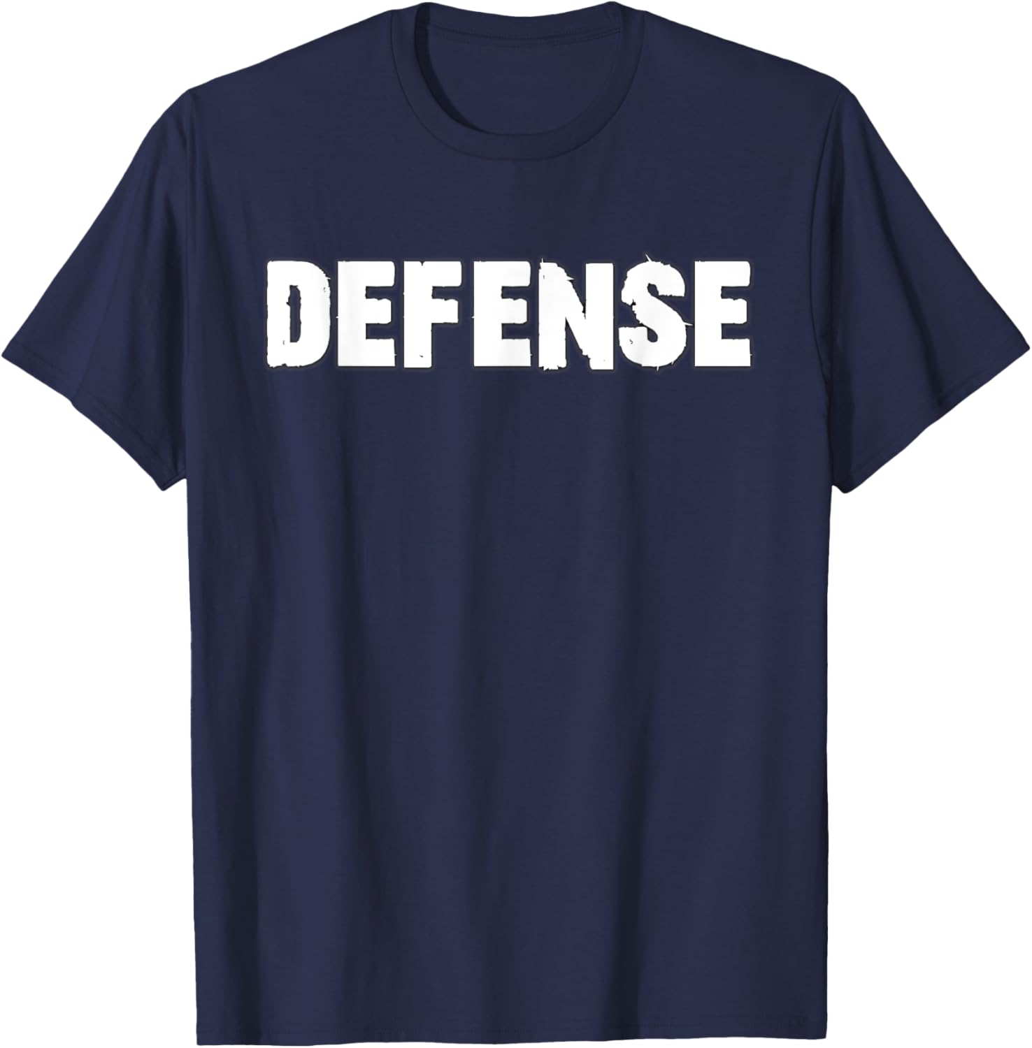 Stylish Defense T-Shirt for Ultimate Comfort and Everyday Wear - 20