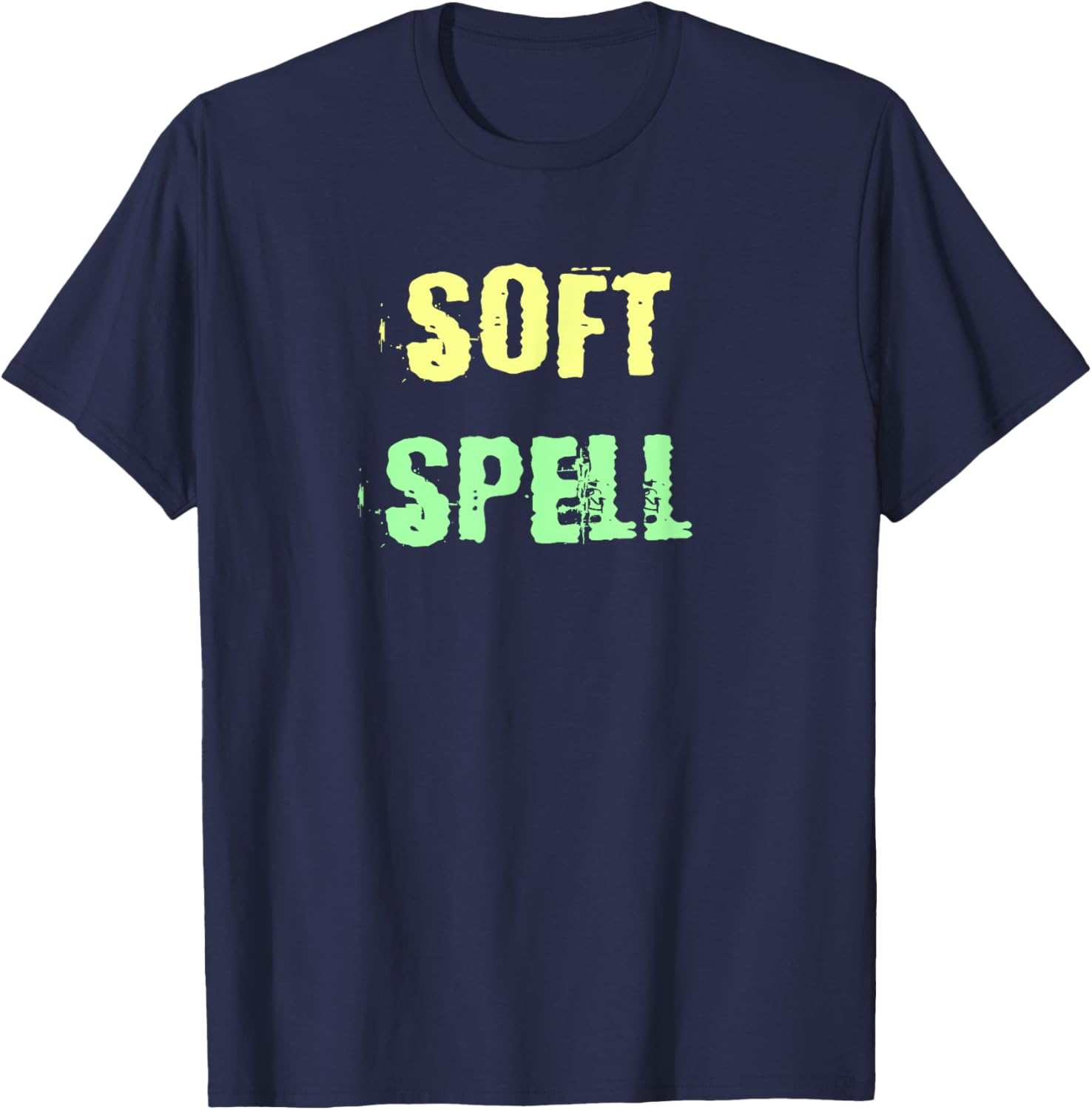 Soft Spell T-Shirt for Women – Stylish and Comfortable Casual Wear - 12