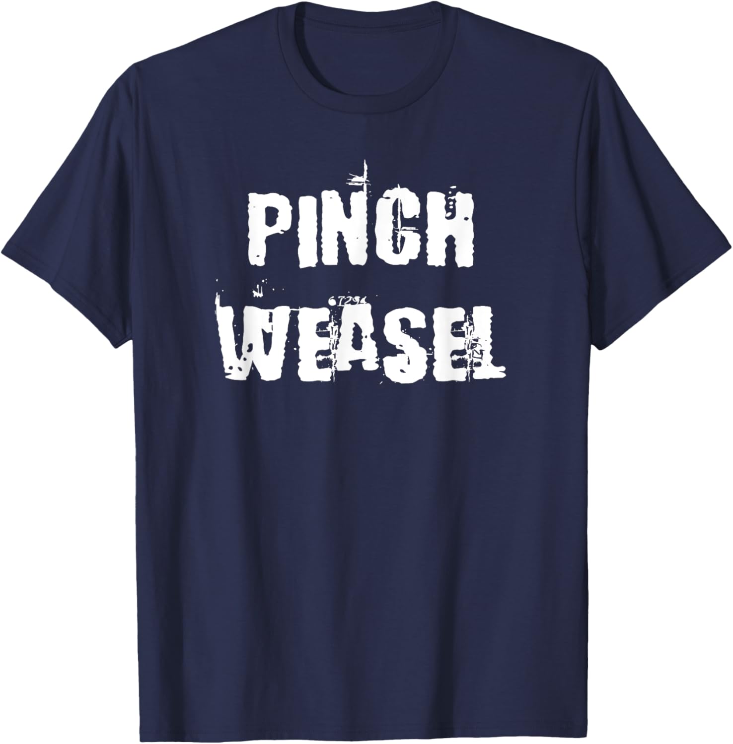 Pinch Weasel T-Shirt for Fun and Unique Style in Clothing and Accessories - 18