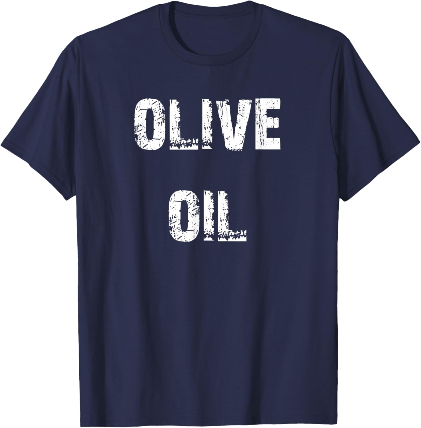 Olive Oil T-Shirt for Food Lovers - Stylish and Comfortable Apparel - 6