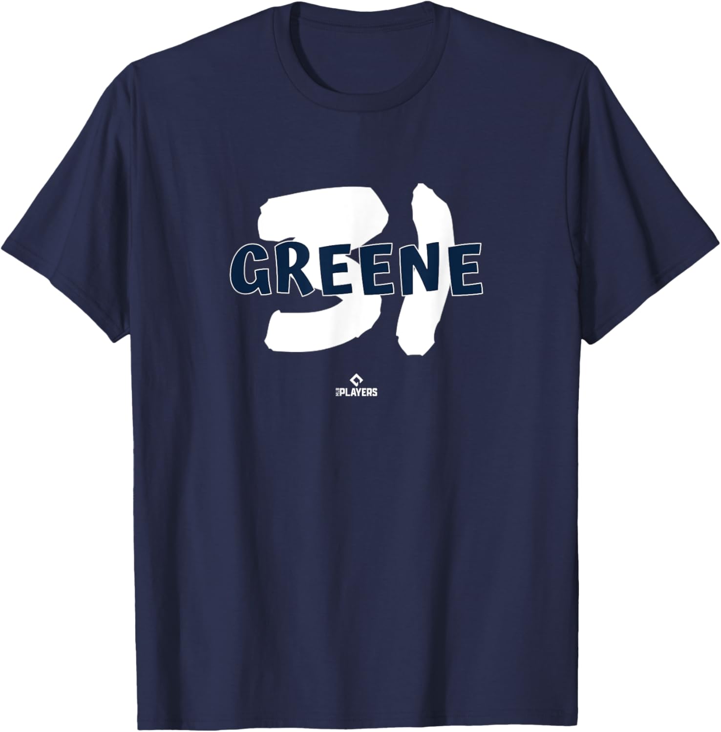 Riley Greene Detroit Tigers Name and Number T-Shirt for Fans - 4
