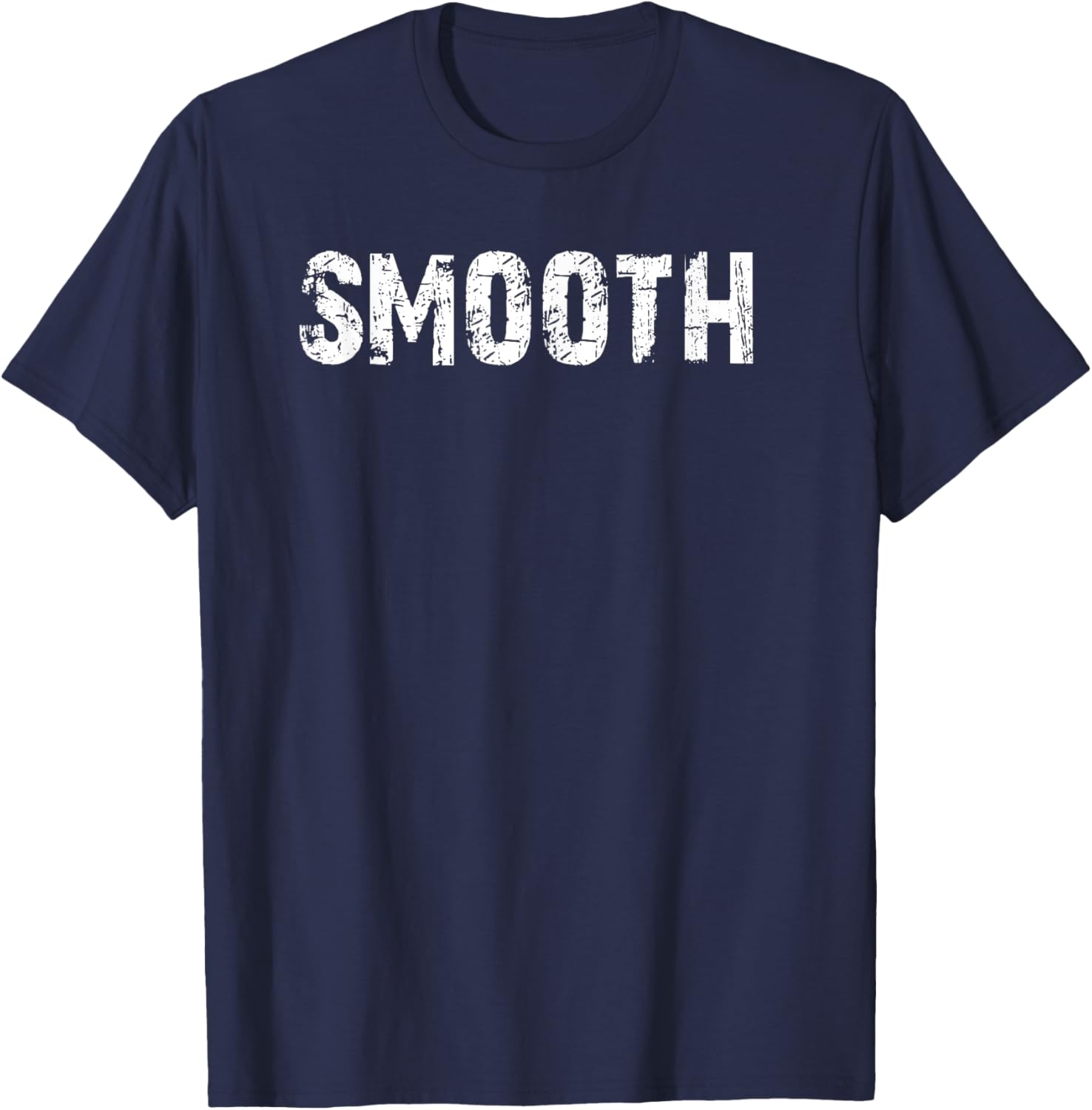 Smooth T-Shirt for Men and Women - Comfortable Everyday Wear - 21