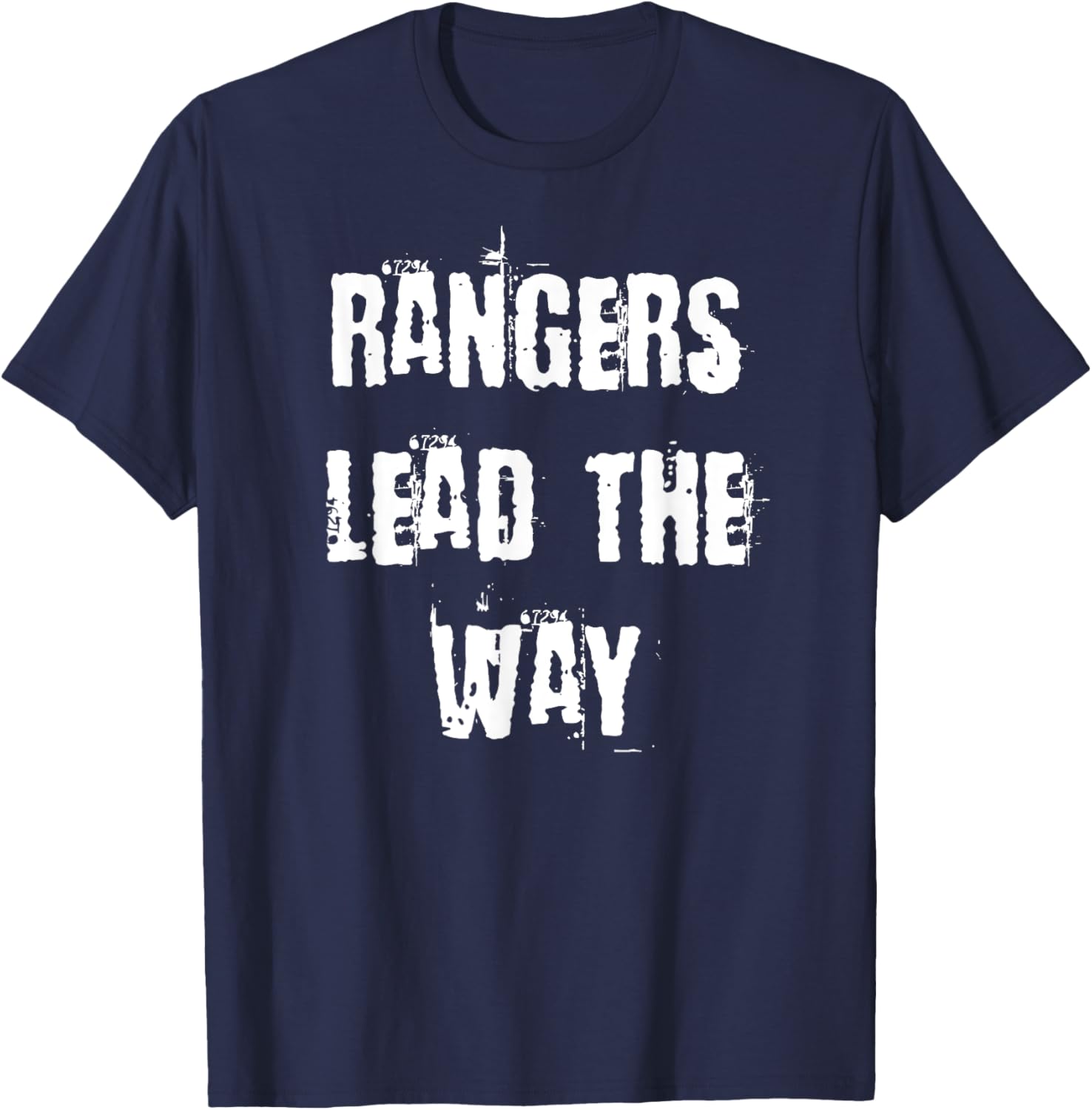 Rangers Lead The Way T-Shirt for Adventure Lovers and Outdoor Enthusiasts - 20