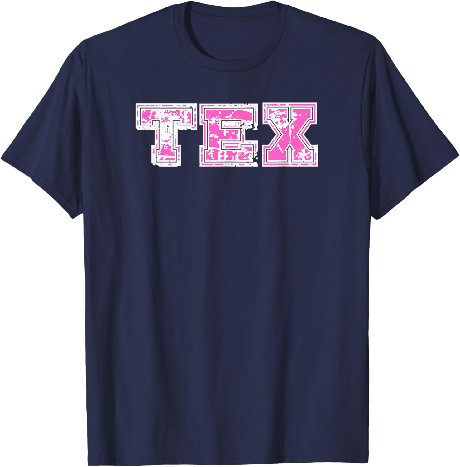 Stylish Tex T-Shirt for Everyday Comfort in Clothing and Apparel - 15