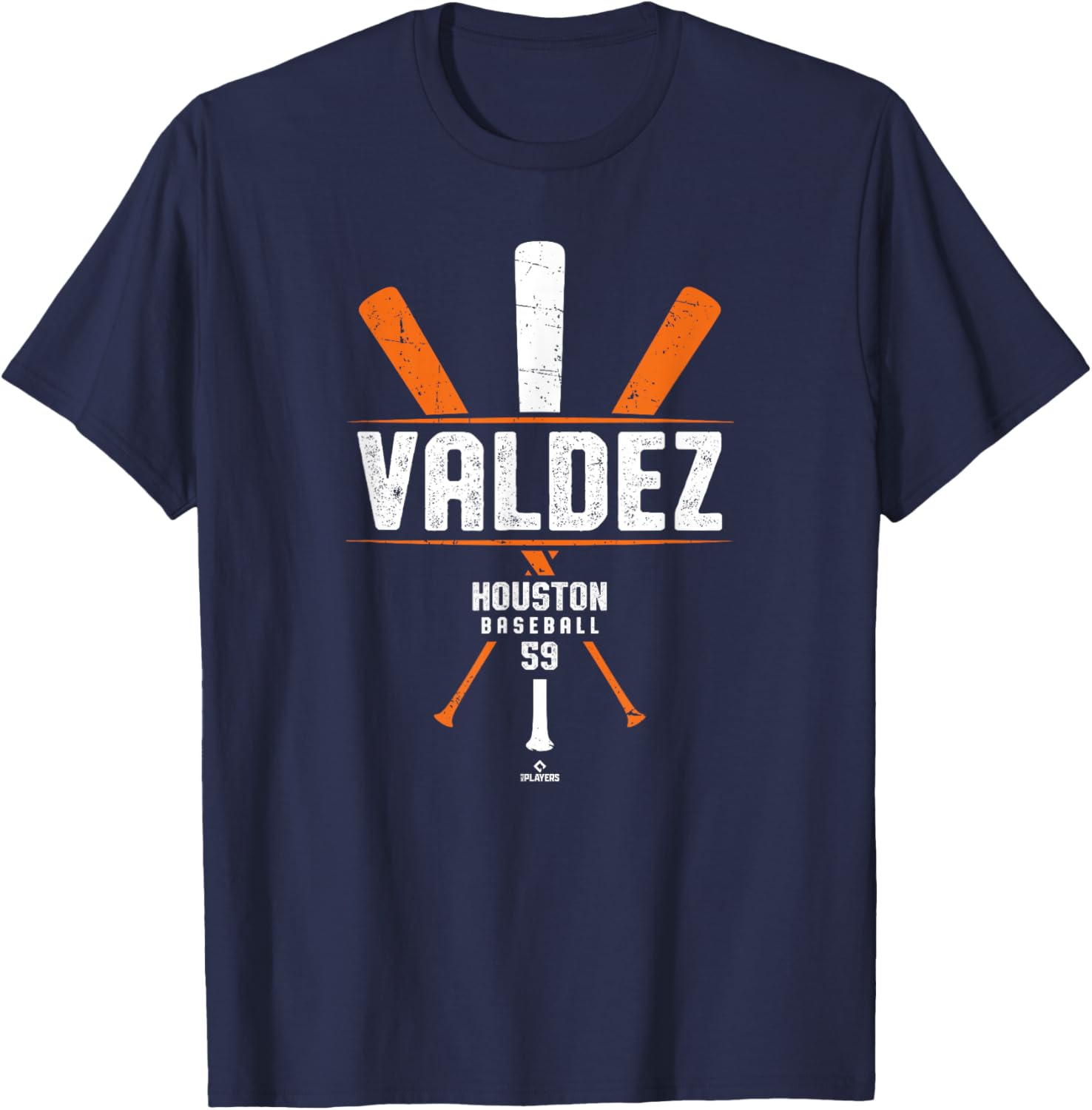 Vintage Framber Valdez Gameday Houston Baseball T-Shirt for Fans - 3