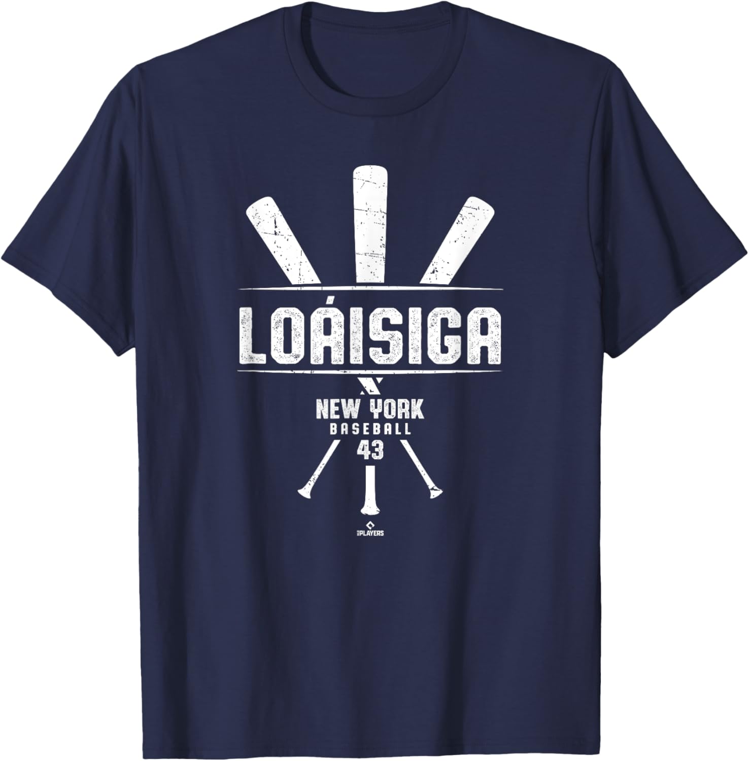 Vintage Jonathan Loaisiga Yankees Baseball T-Shirt for Game Day Fun - 1