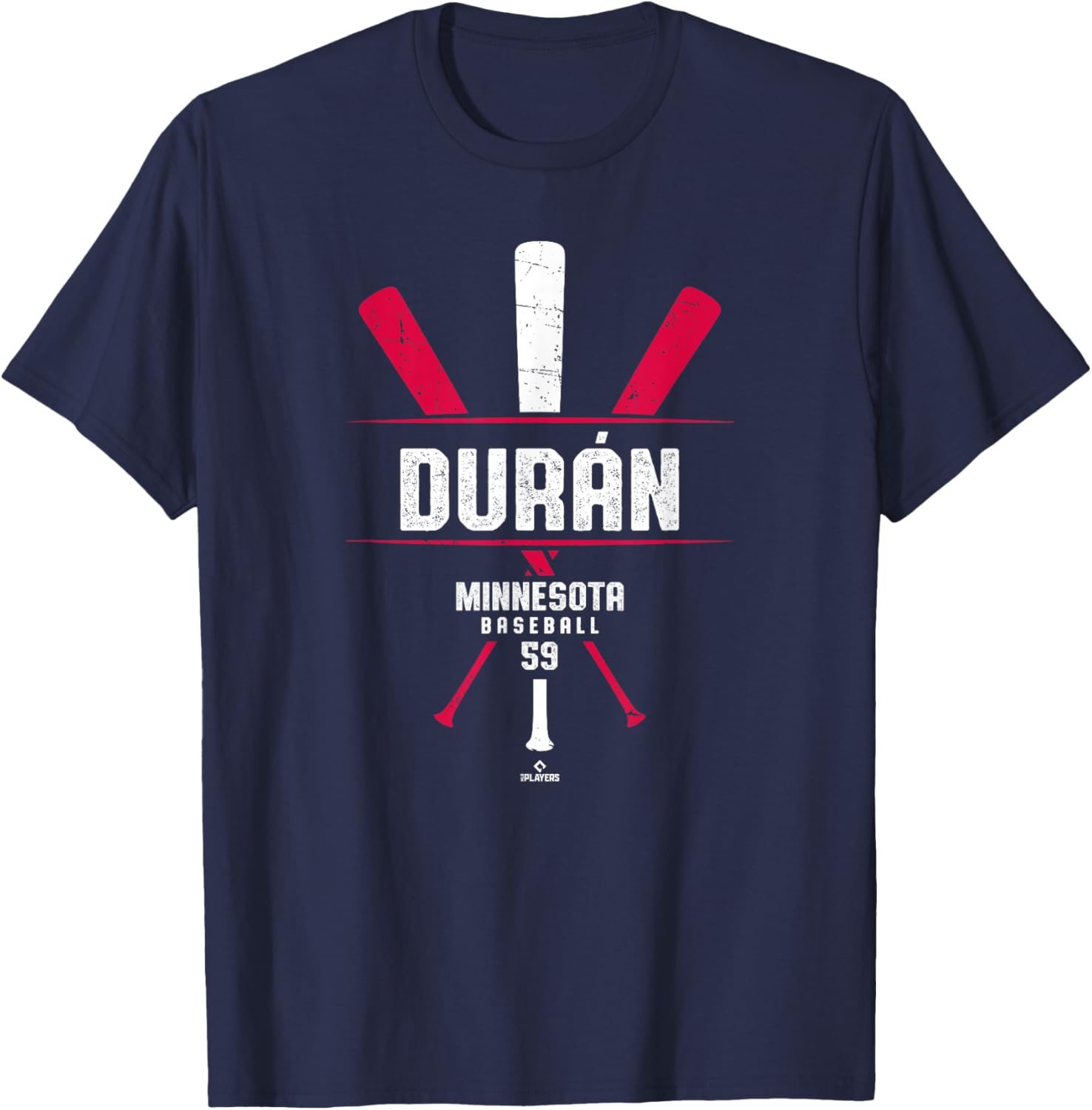 Vintage Jhoan Duran Minnesota Baseball T-Shirt for Gamers and Fans - 5