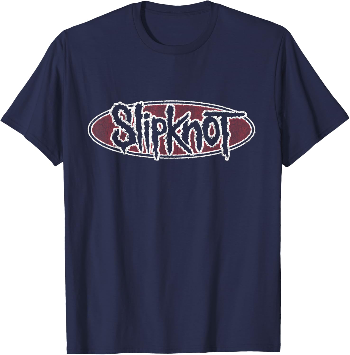Official Slipknot Surfacing T-Shirt for Fans of Rock Music and Style - 4