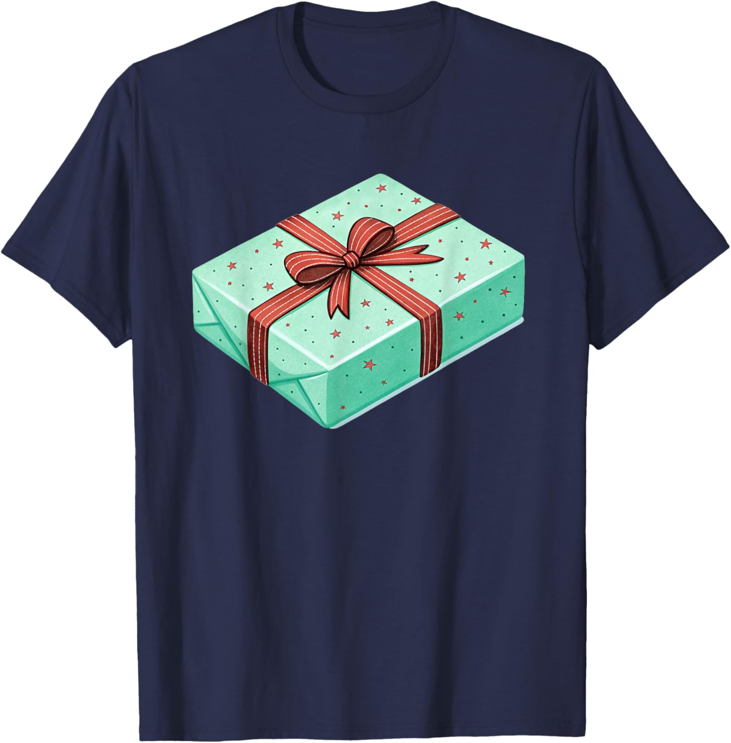 Stylish Gift Package T-Shirt for Fashion Lovers and Trendsetters - 1
