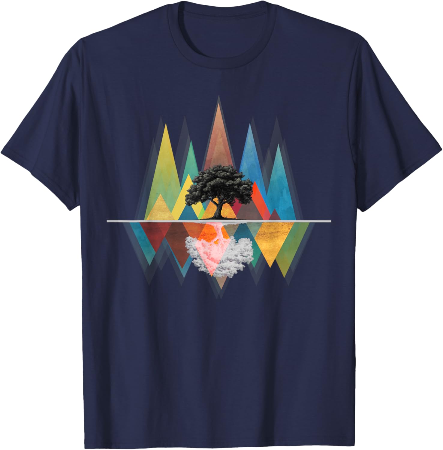 Stylish DUALITY T-Shirt for Trendy Fashion Lovers – Clothing Essentials - 7