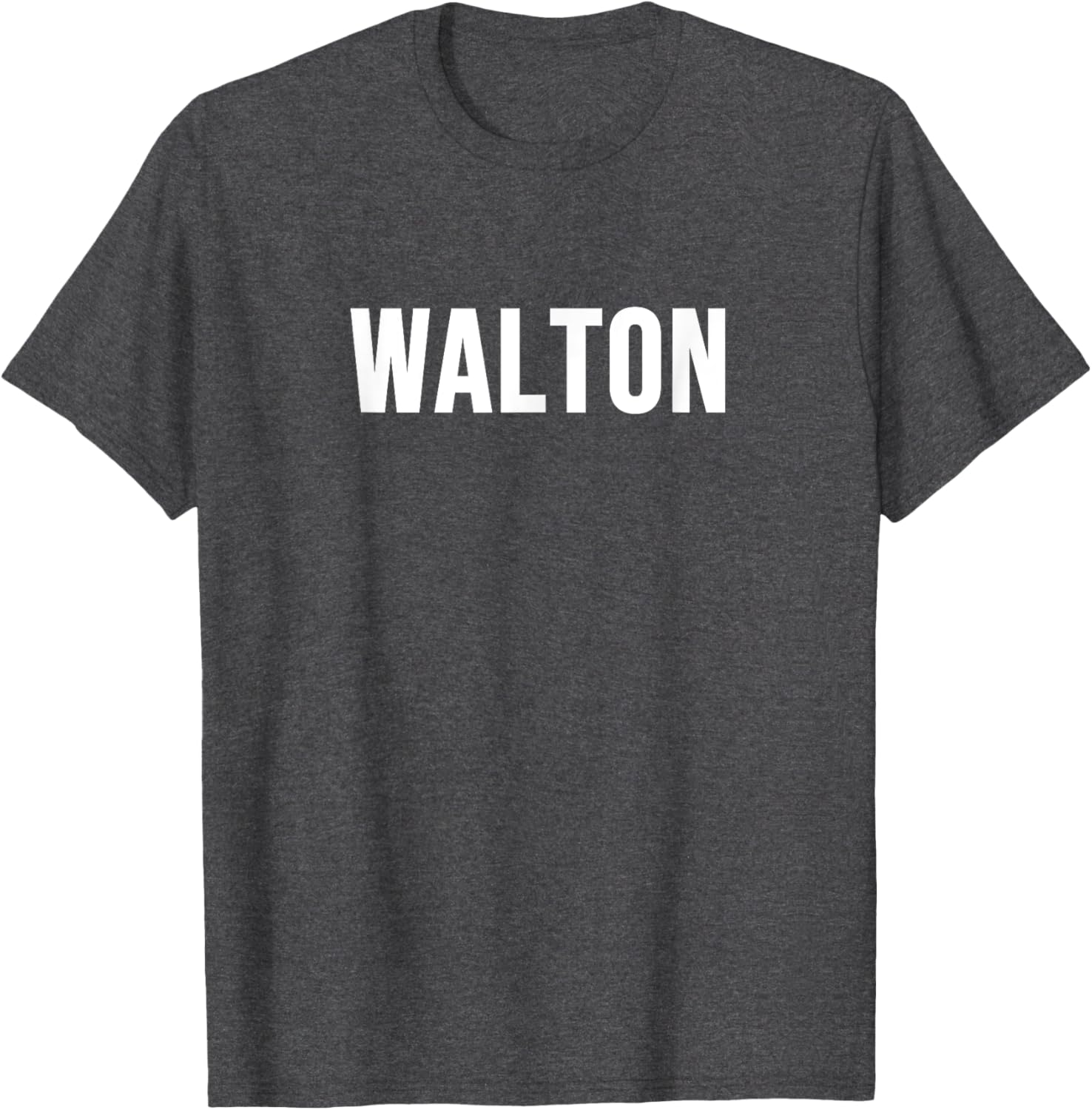 Stylish Walton T-Shirt for Comfort and Trendy Outfit Choices - 4