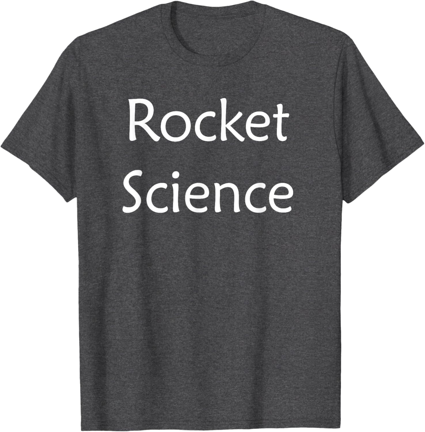 Rocket Science T-Shirt for Space Lovers - Fun & Unique Apparel - 14