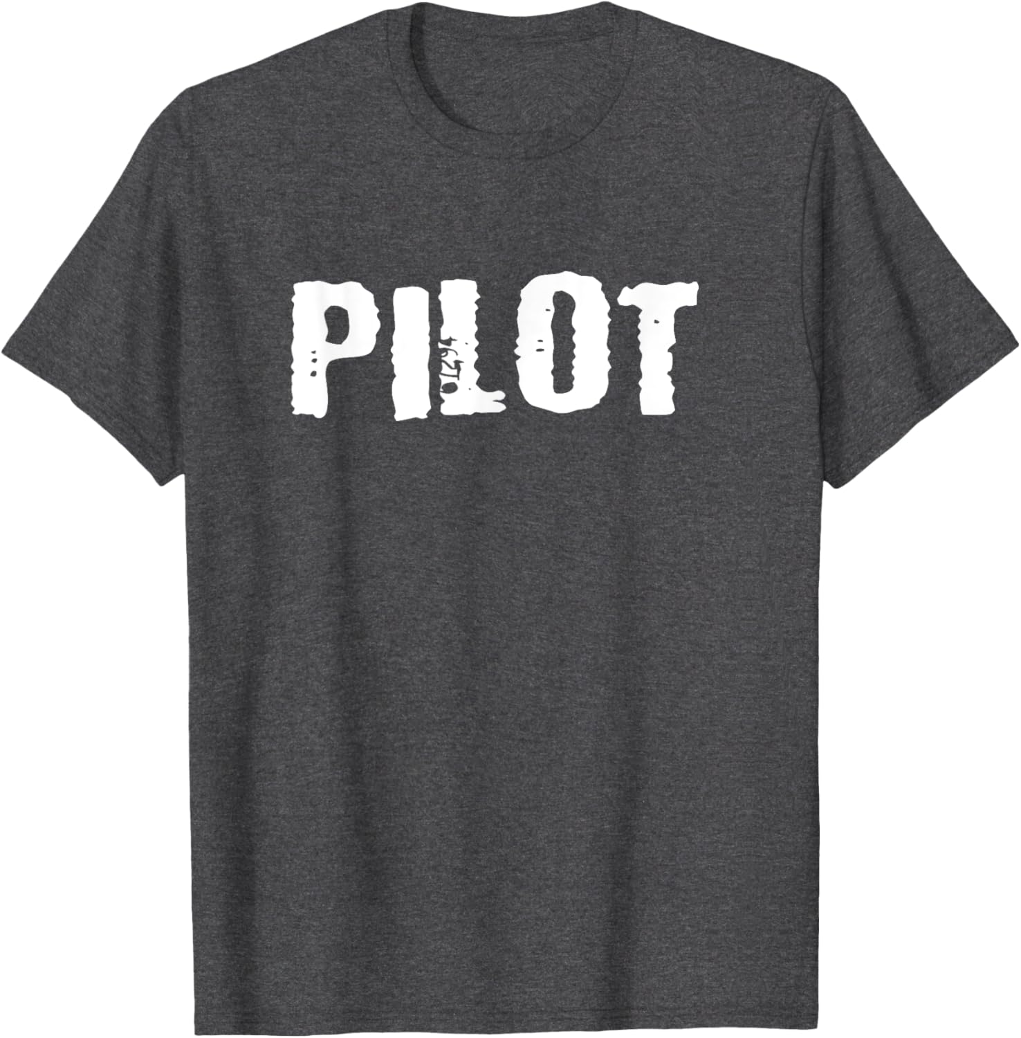 Pilot T-Shirt for Aviation Lovers - Stylish and Comfortable Wear - 14