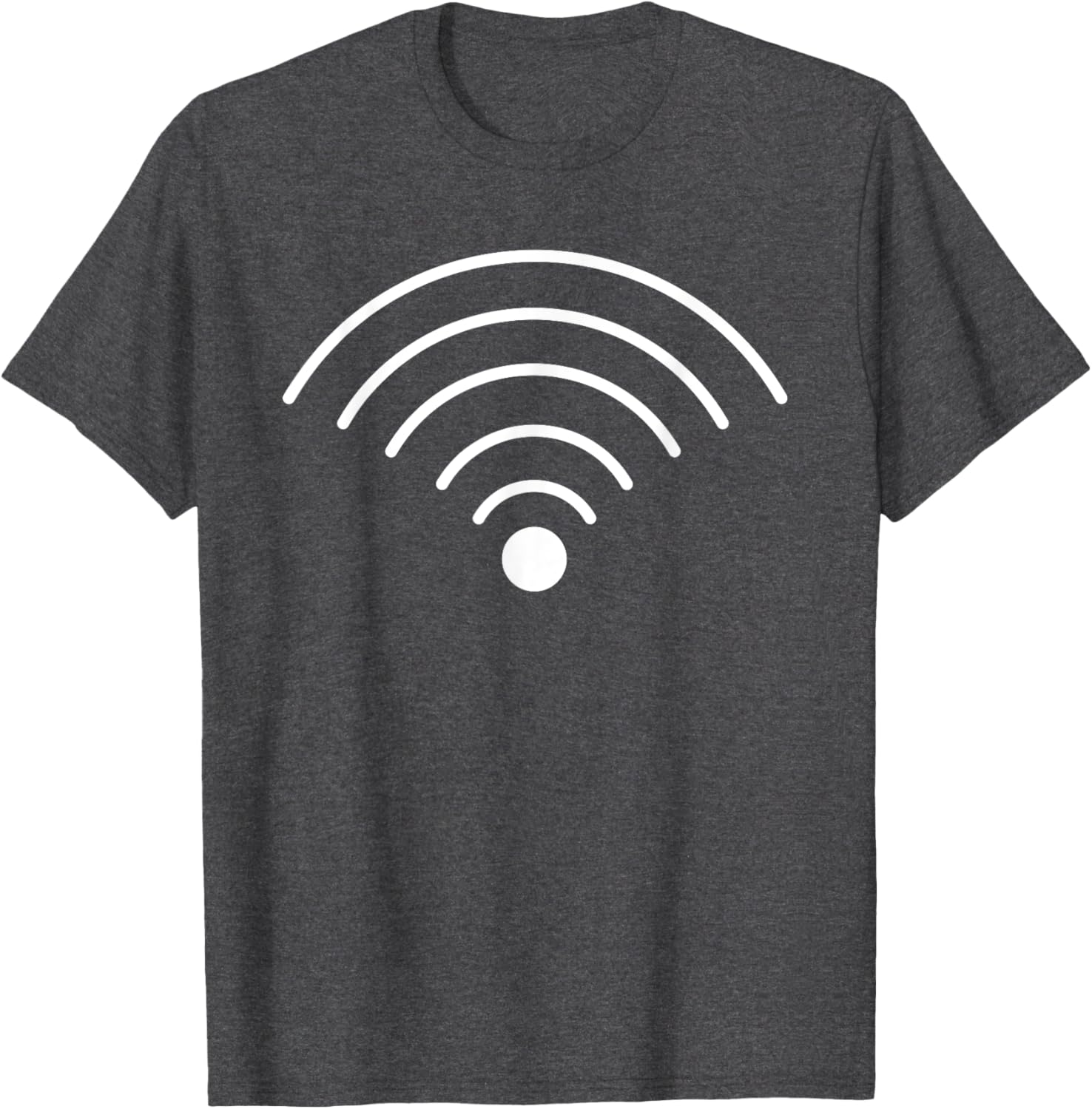 Trendy WiFi Hotspot T-Shirt for Internet Lovers – Fun and Stylish Apparel - 19