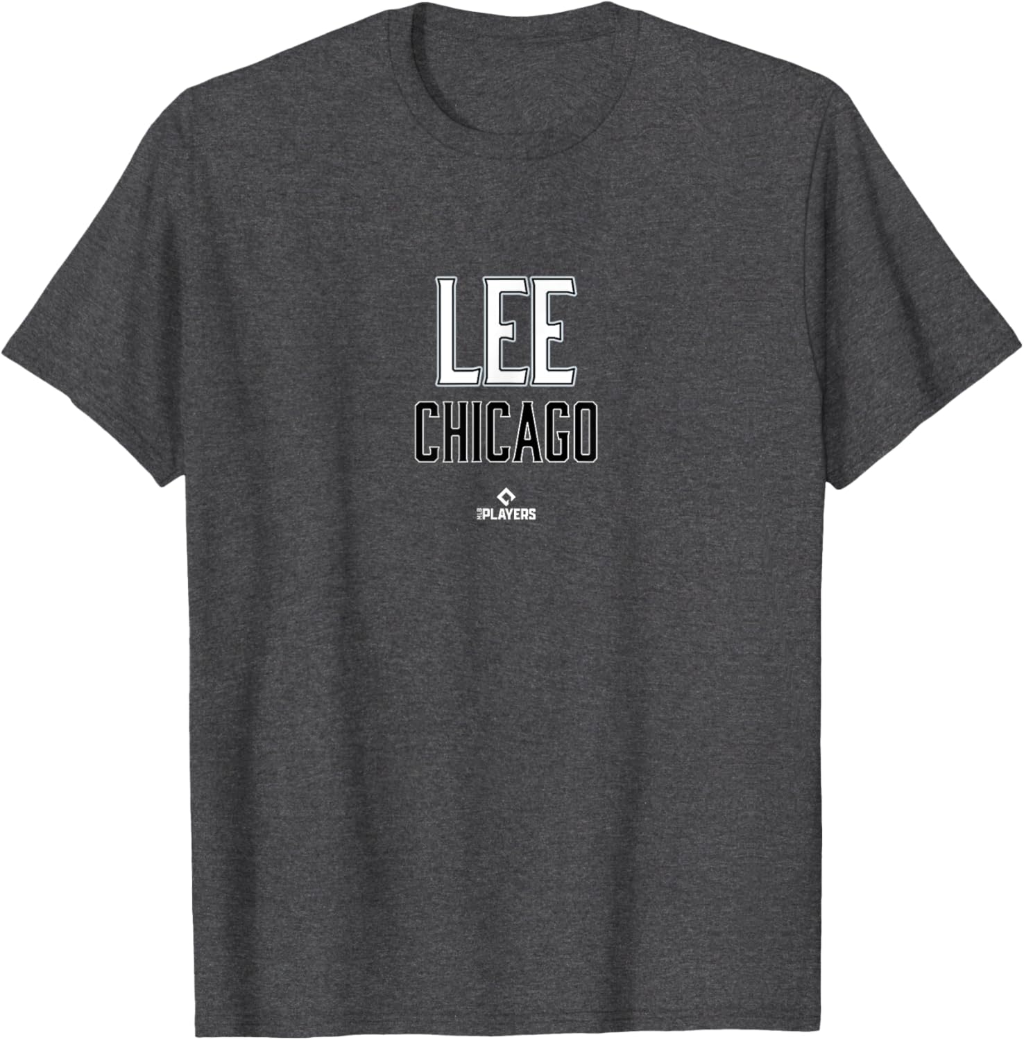 Player Pride Chicago Edition Korey Lee MLBPA T-Shirt for Fans - 1