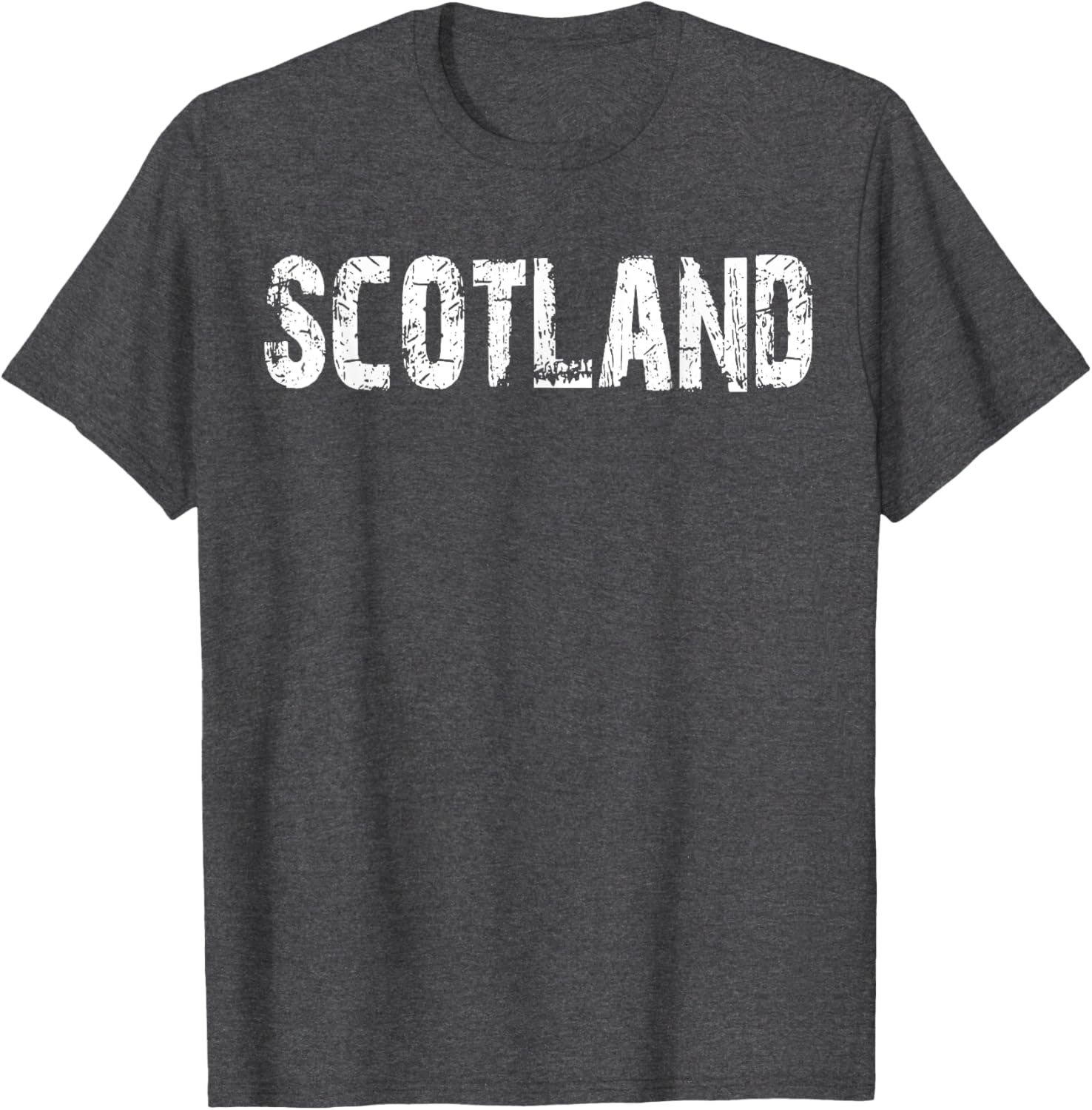 Scotland T-Shirt for Men and Women - Stylish Casual Wear Collection - 8