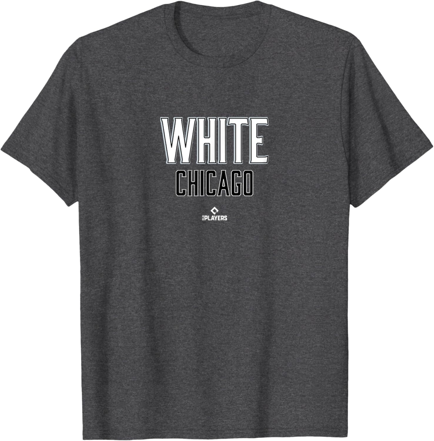Player Pride Chicago Edition Owen White MLB T-Shirt for Fans - 2