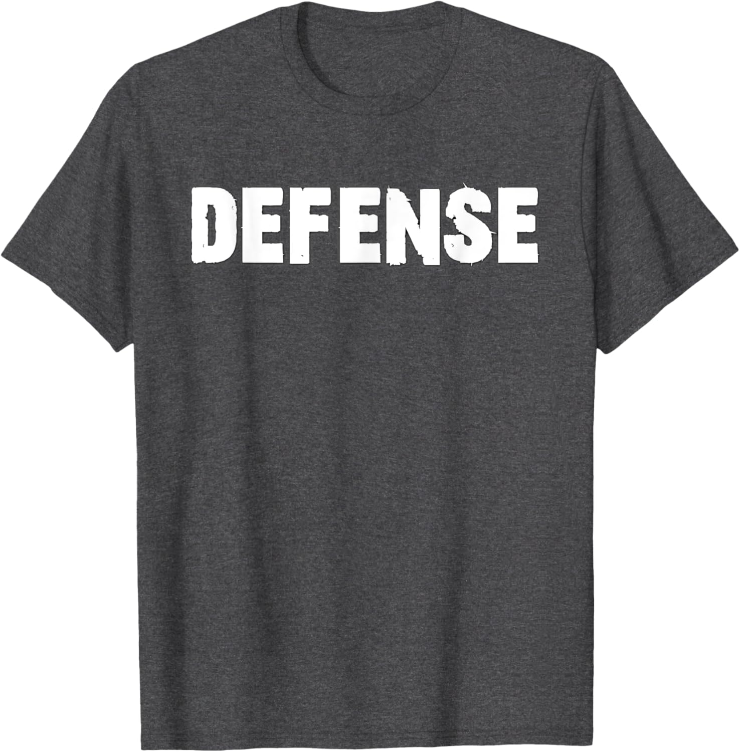 Stylish Defense T-Shirt for Ultimate Comfort and Everyday Wear - 4