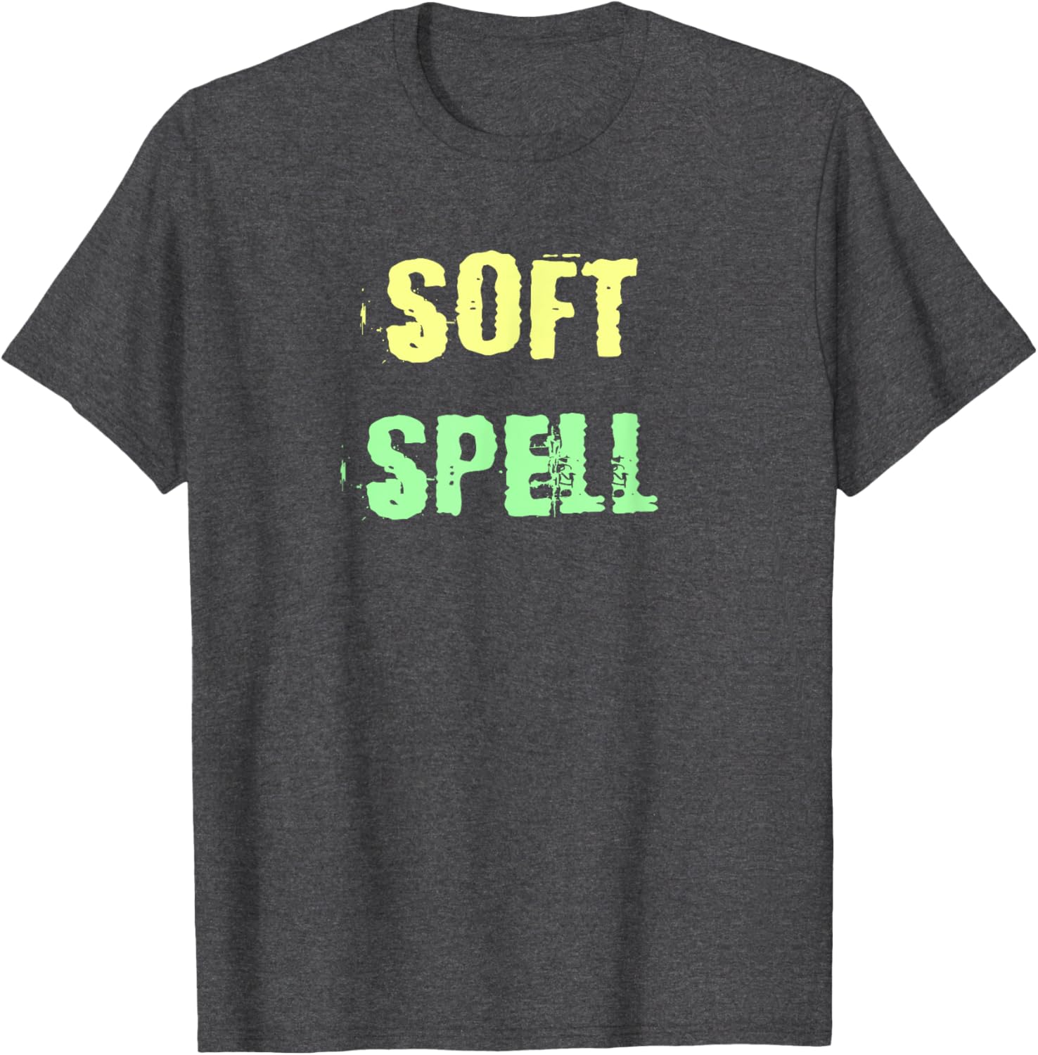 Soft Spell T-Shirt for Women – Stylish and Comfortable Casual Wear - 15