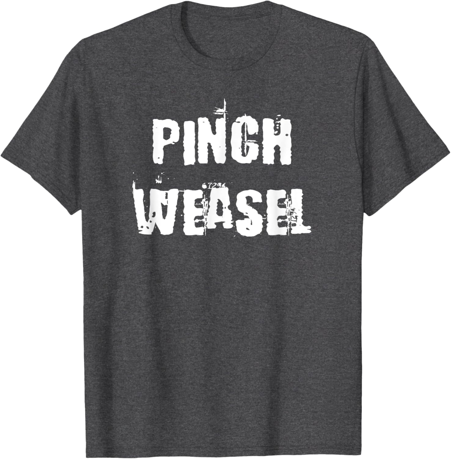 Pinch Weasel T-Shirt for Fun and Unique Style in Clothing and Accessories - 15